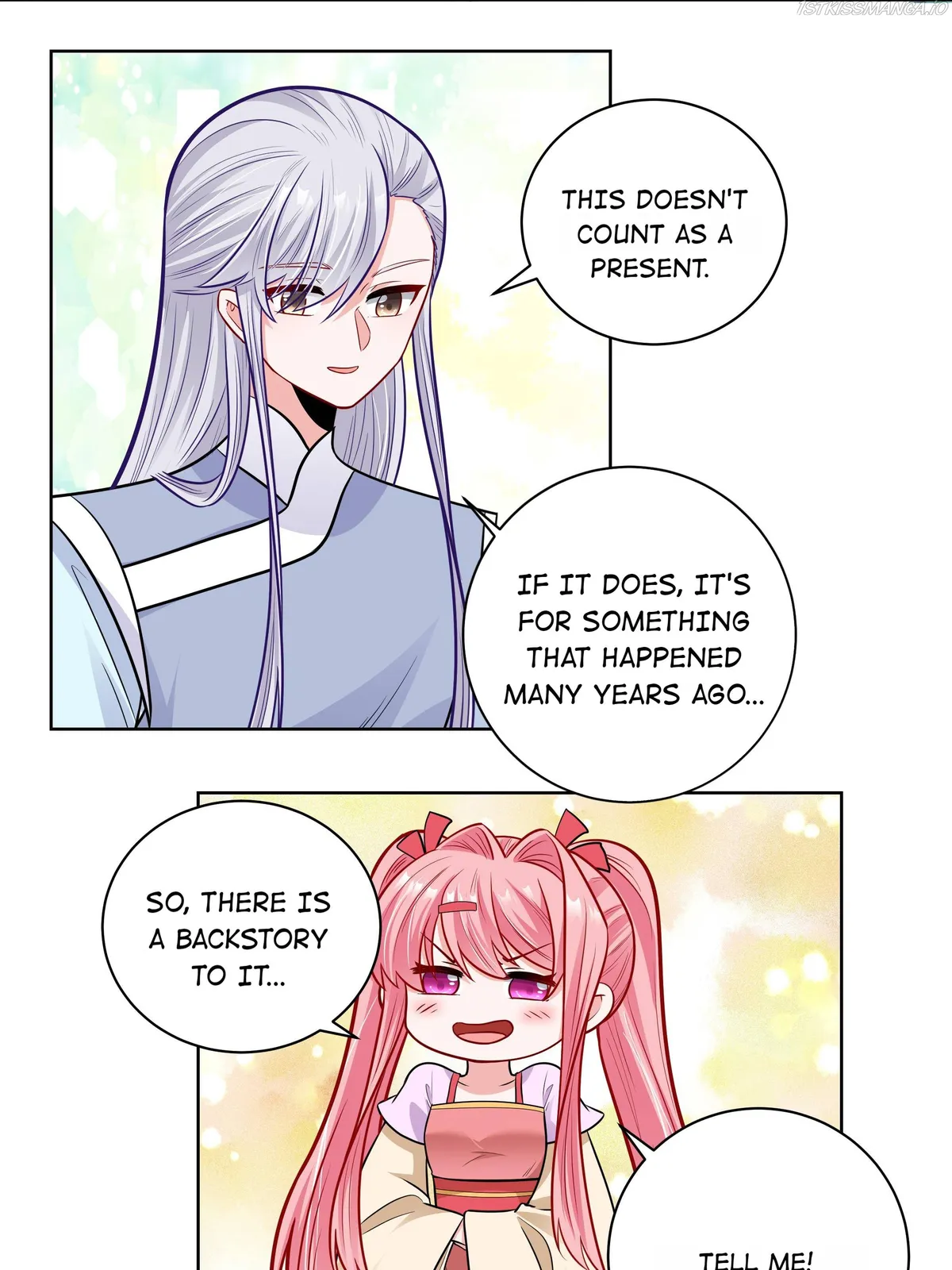 The Prince Consort Is Passing Chapter 37 Online - página 6