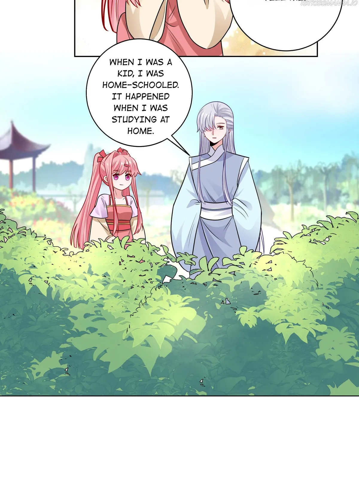 The Prince Consort Is Passing Chapter 37 Online - página 7