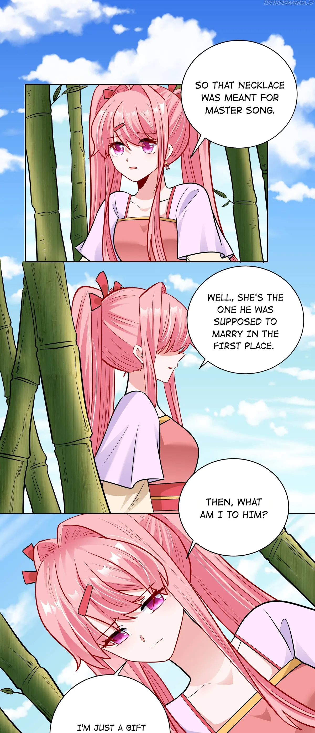 The Prince Consort Is Passing Chapter 38 Online - página 2