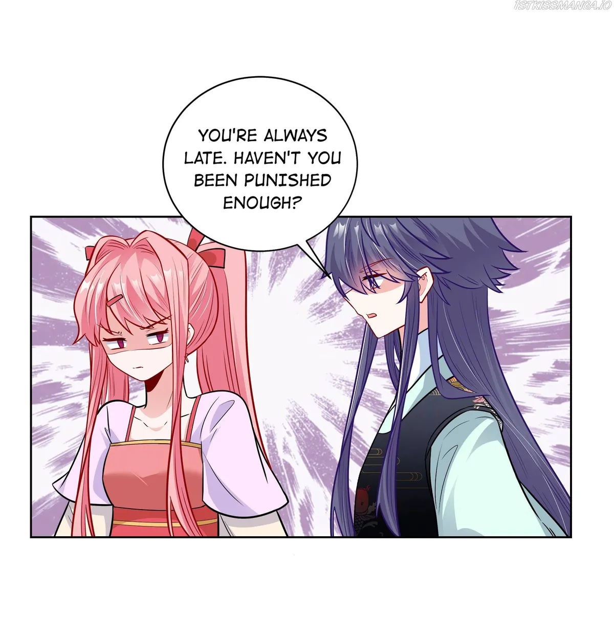 The Prince Consort Is Passing Chapter 38 Online - página 4