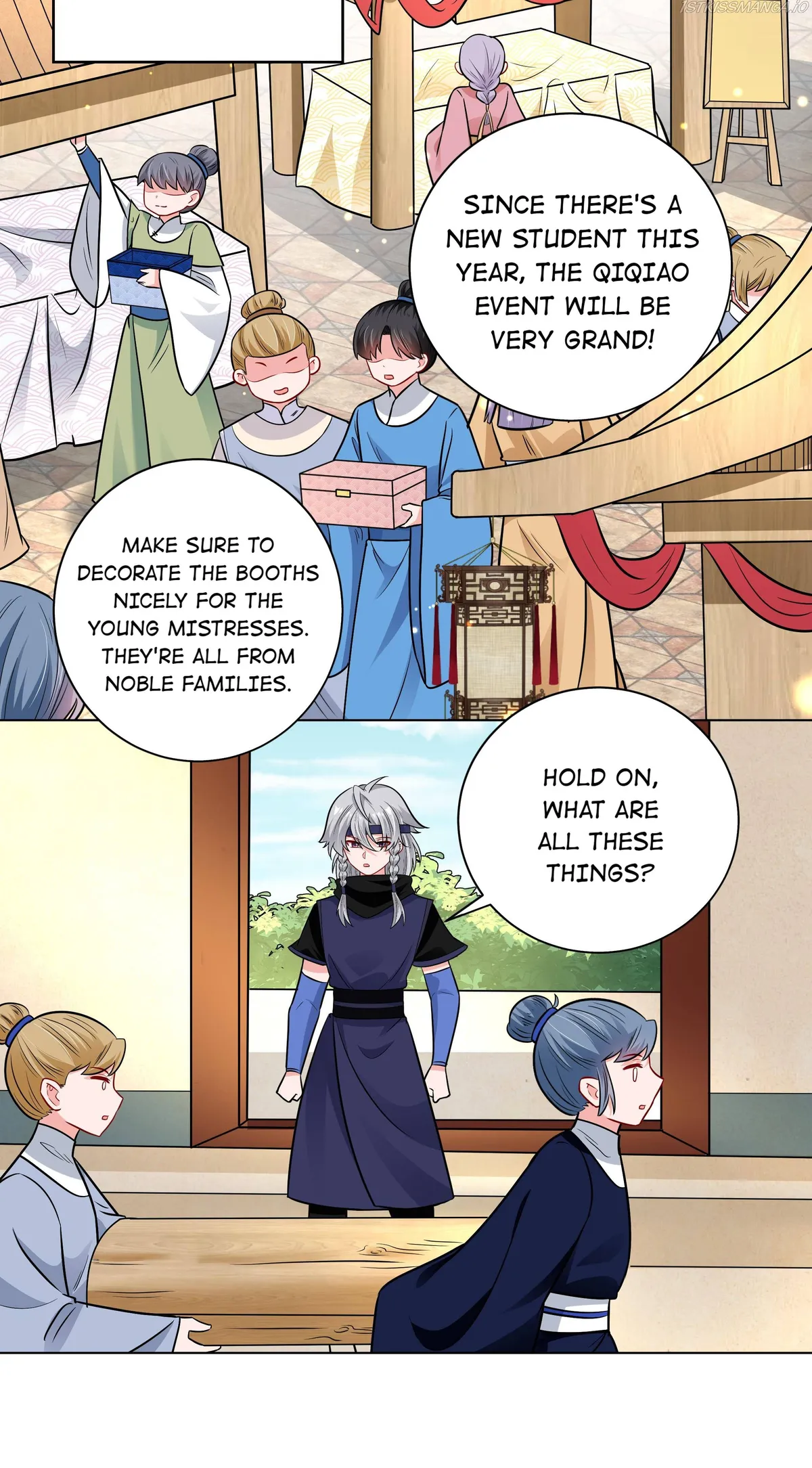 The Prince Consort Is Passing Chapter 38 Online - página 6