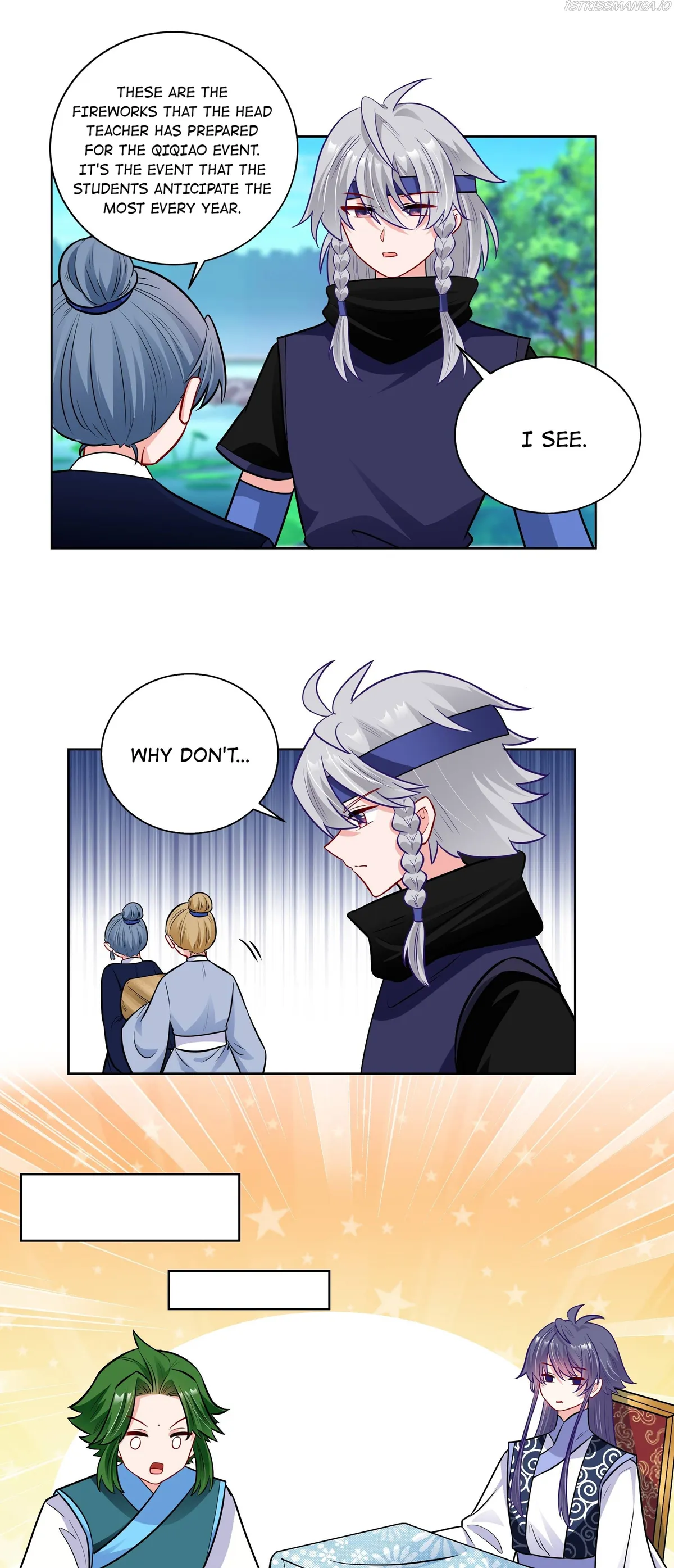 The Prince Consort Is Passing Chapter 38 Online - página 7