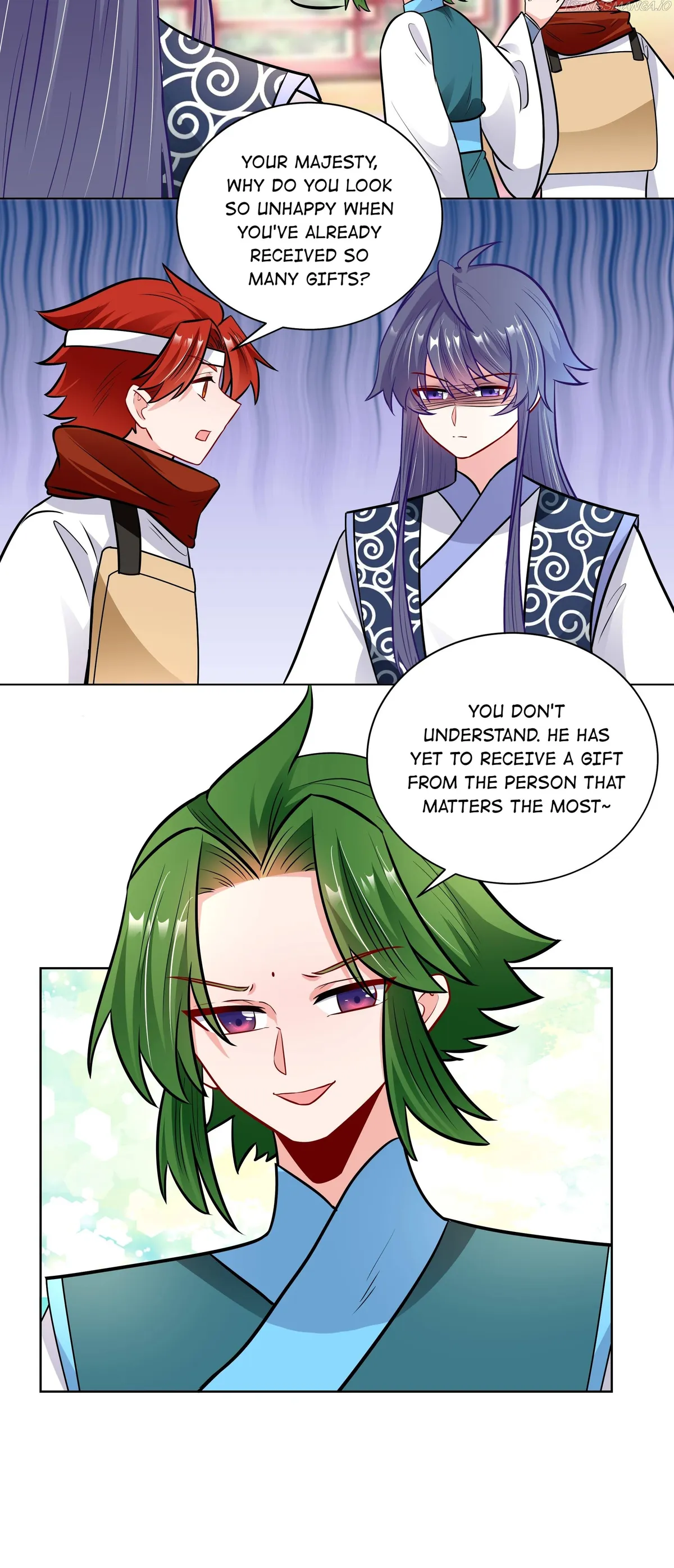 The Prince Consort Is Passing Chapter 38 Online - página 10