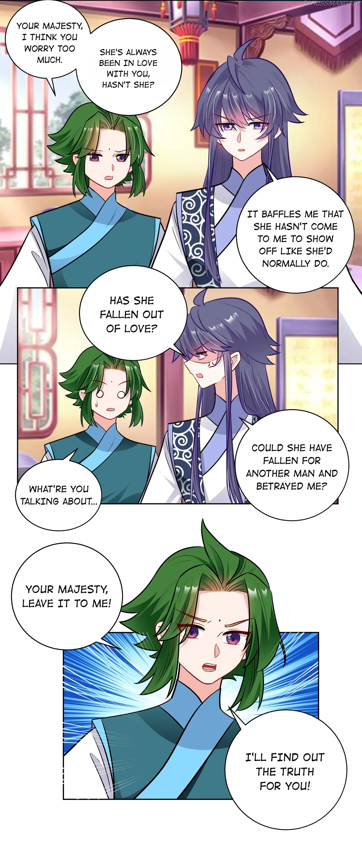 The Prince Consort Is Passing Chapter 38 Online - página 12