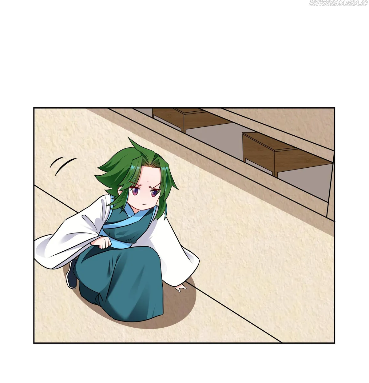 The Prince Consort Is Passing Chapter 38 Online - página 13