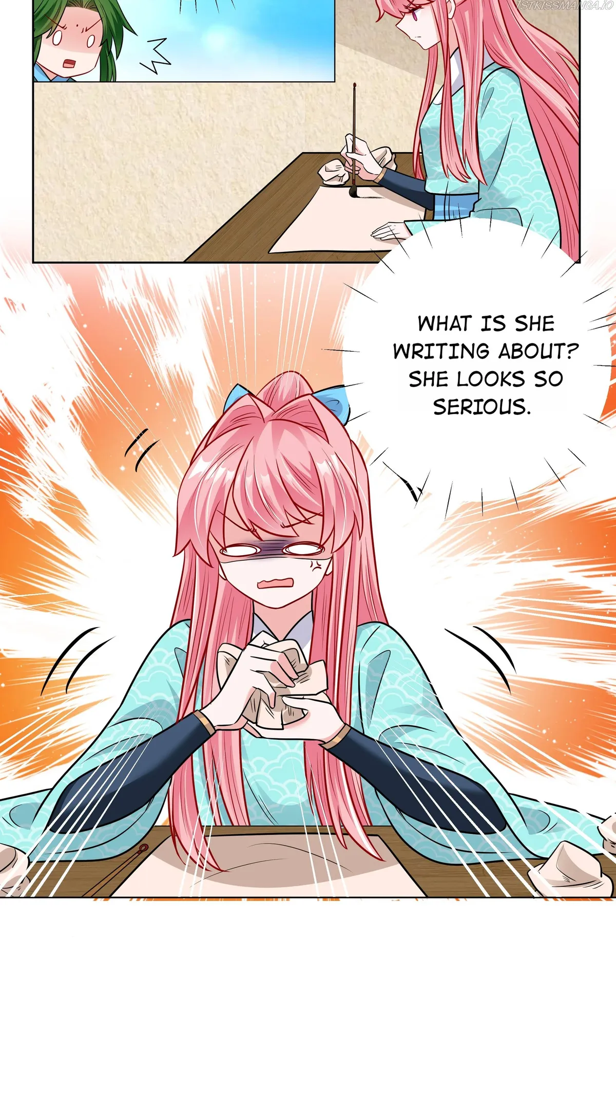 The Prince Consort Is Passing Chapter 38 Online - página 15