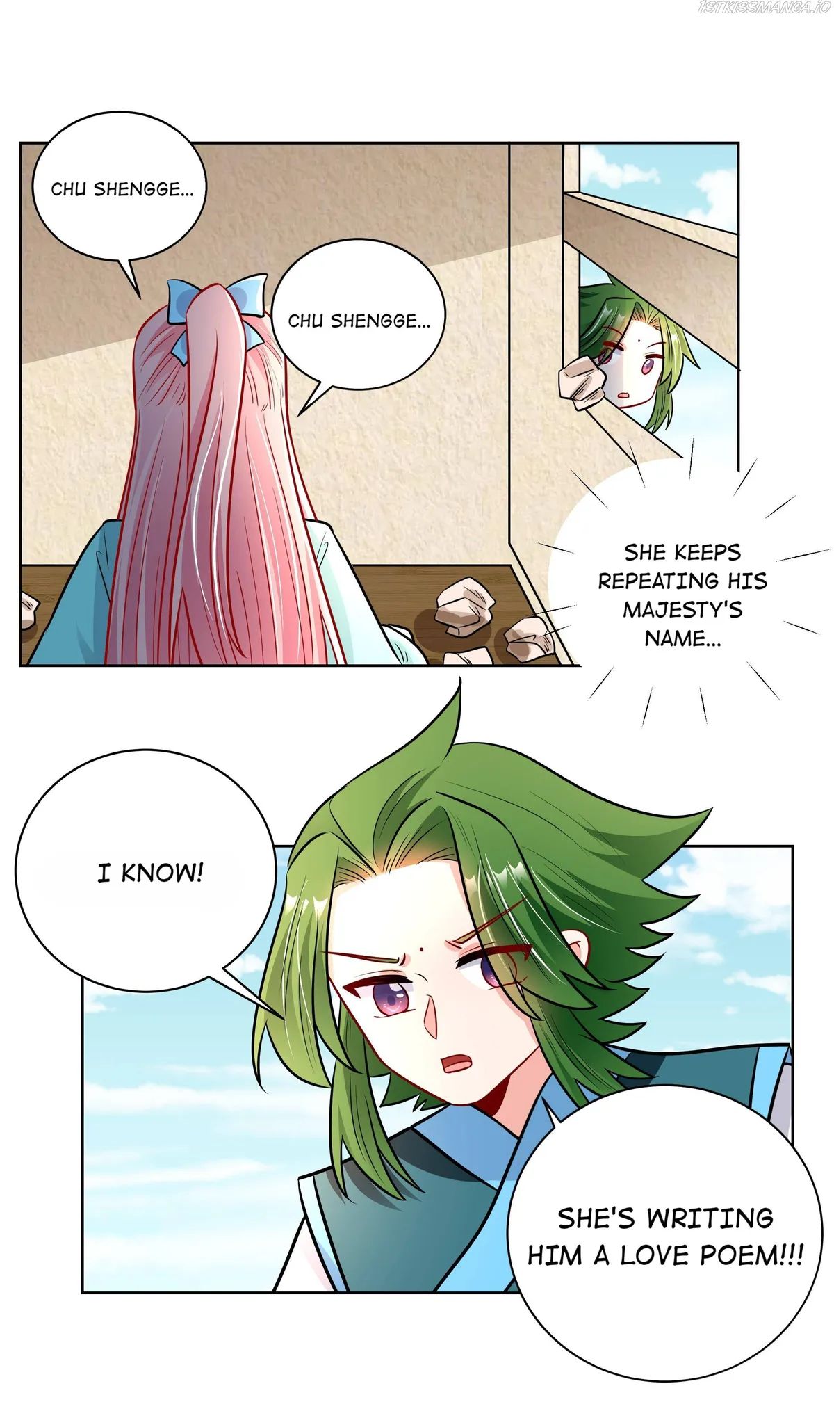 The Prince Consort Is Passing Chapter 38 Online - página 16
