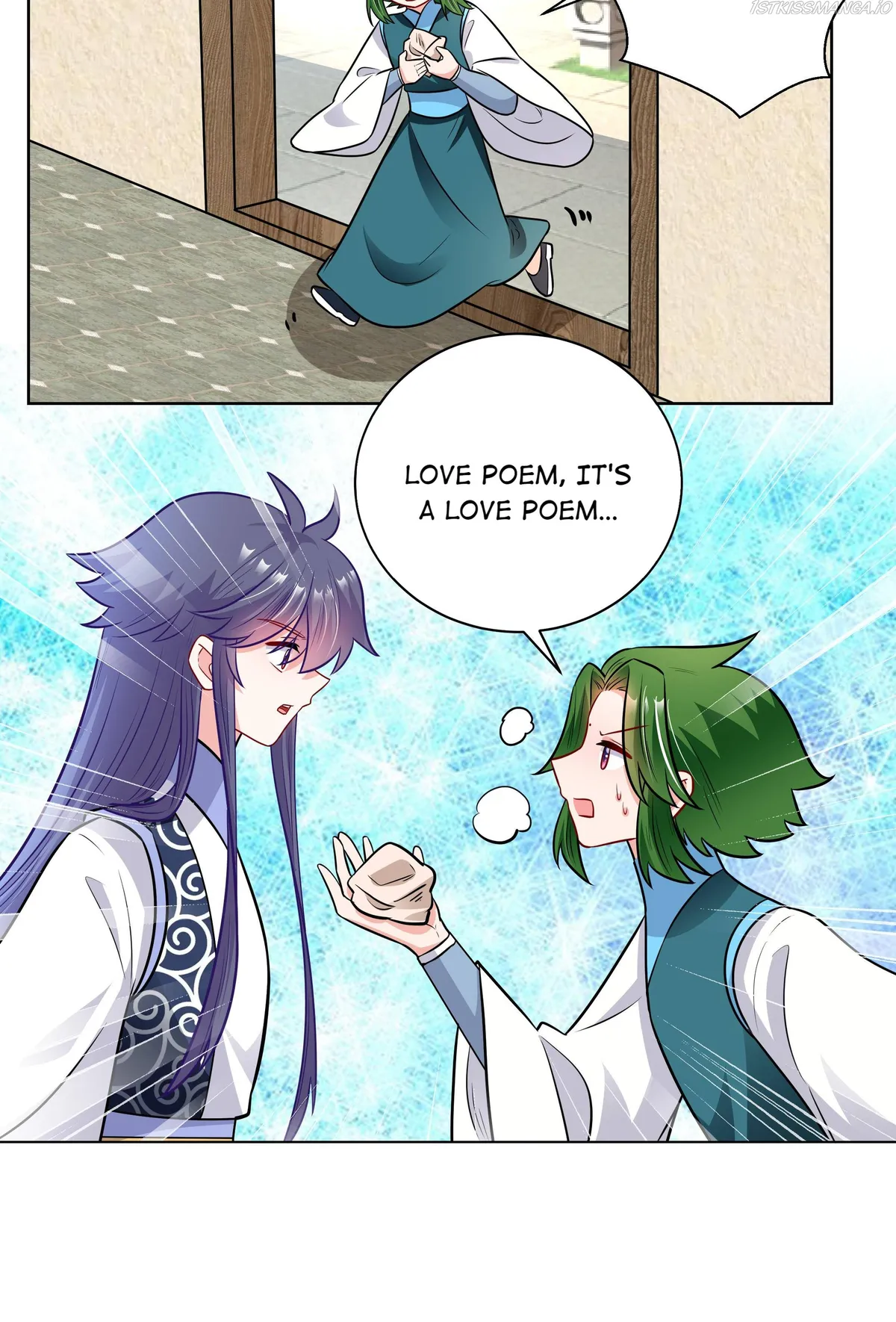 The Prince Consort Is Passing Chapter 38 Online - página 18