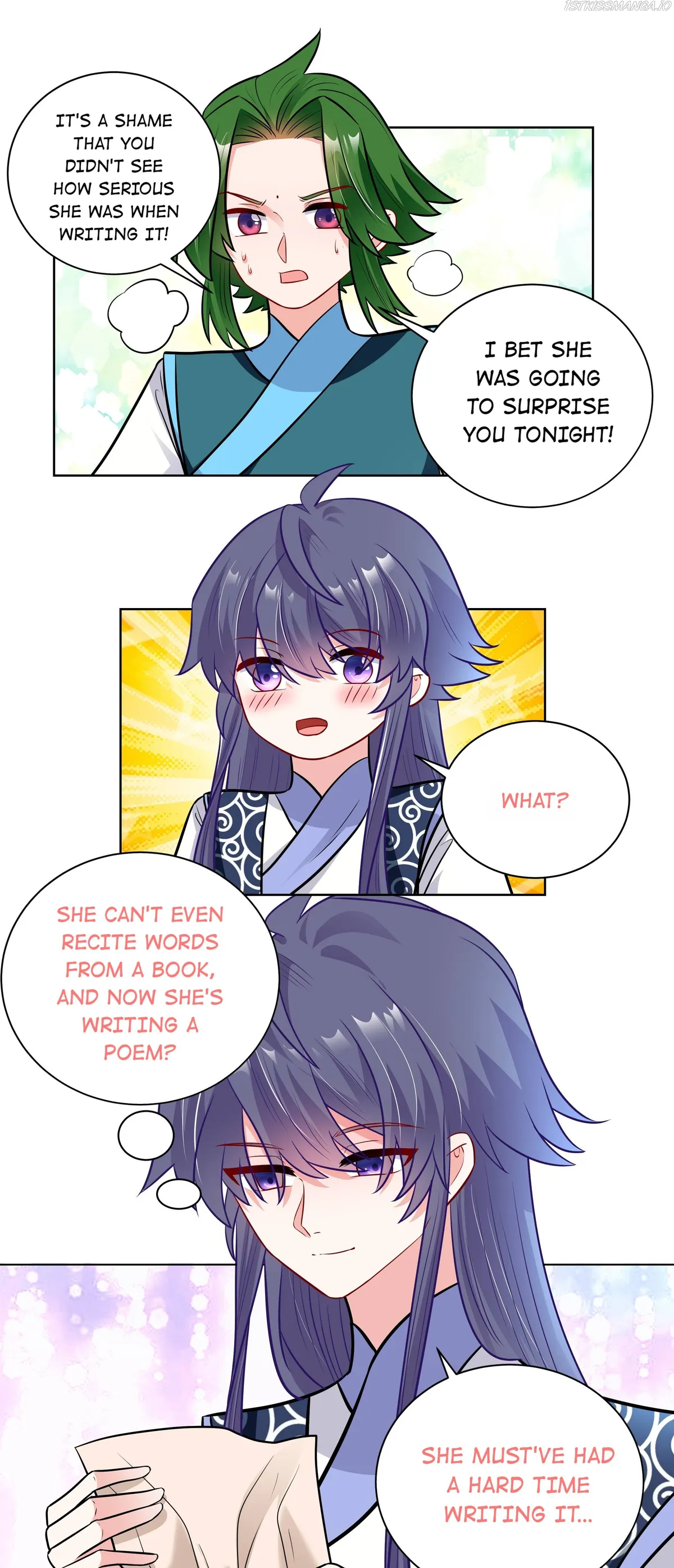 The Prince Consort Is Passing Chapter 38 Online - página 19