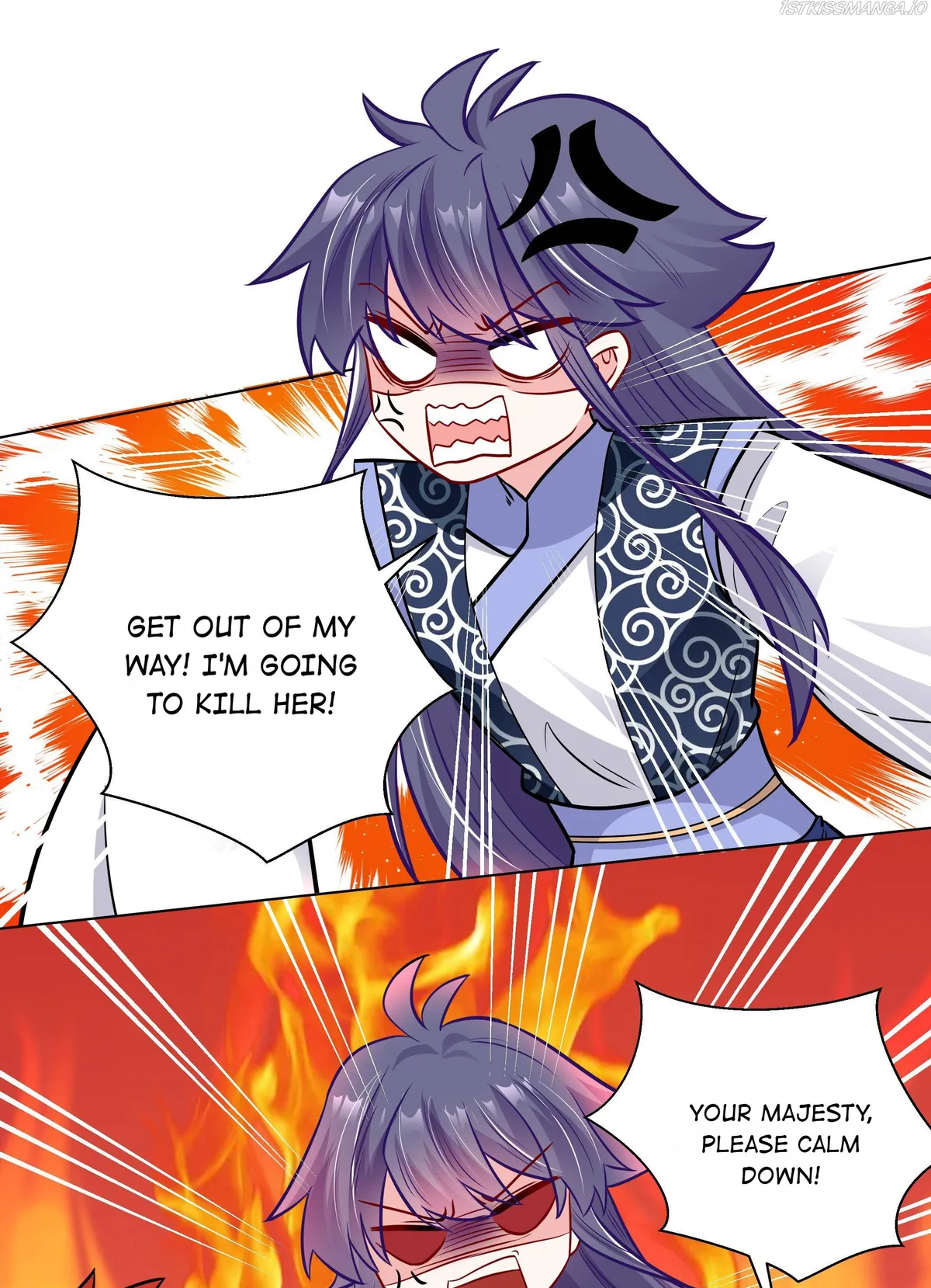 The Prince Consort Is Passing Chapter 39 Online - página 2