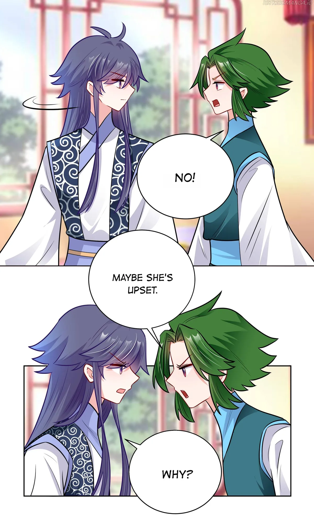 The Prince Consort Is Passing Chapter 39 Online - página 5