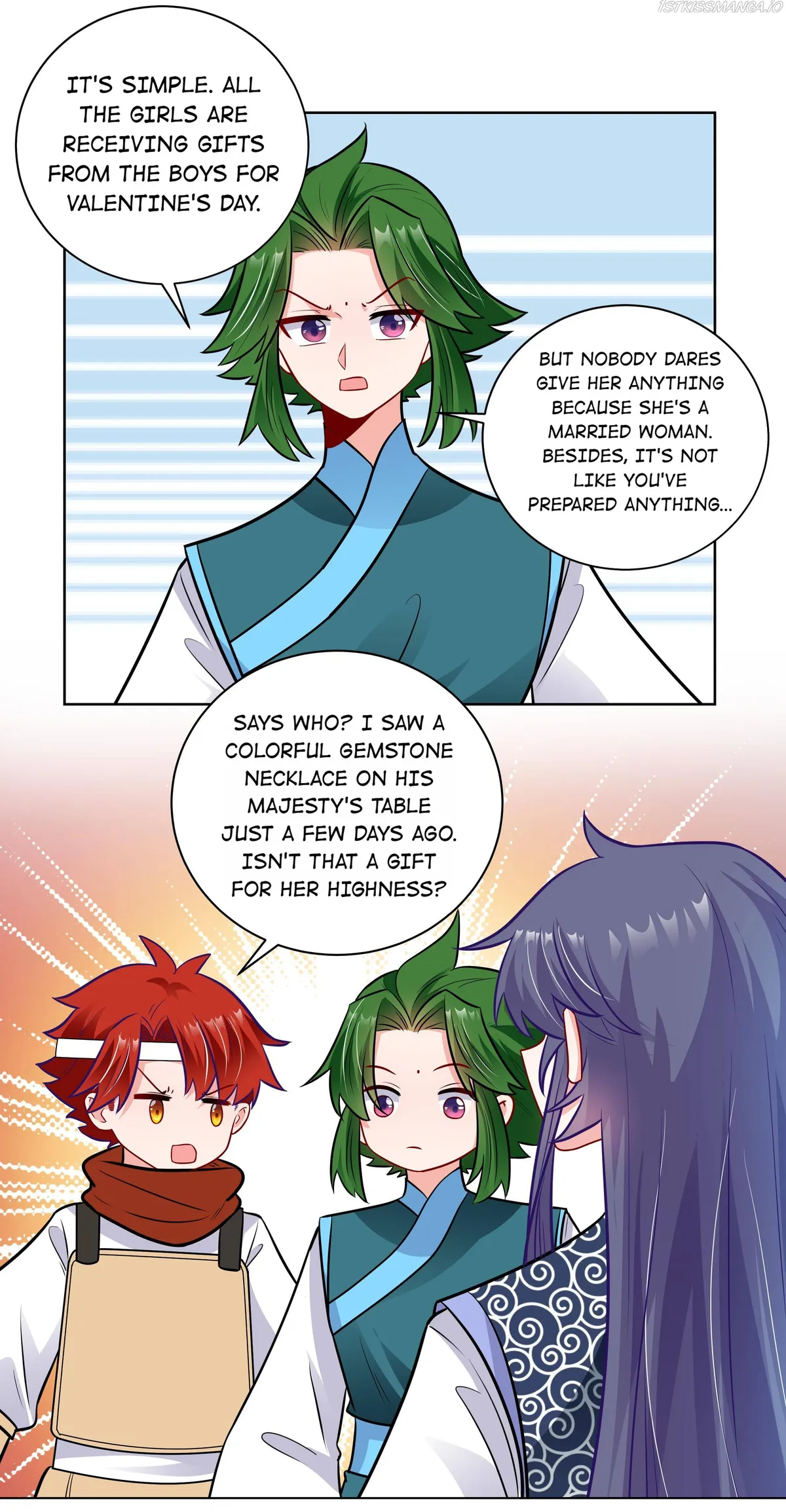 The Prince Consort Is Passing Chapter 39 Online - página 6