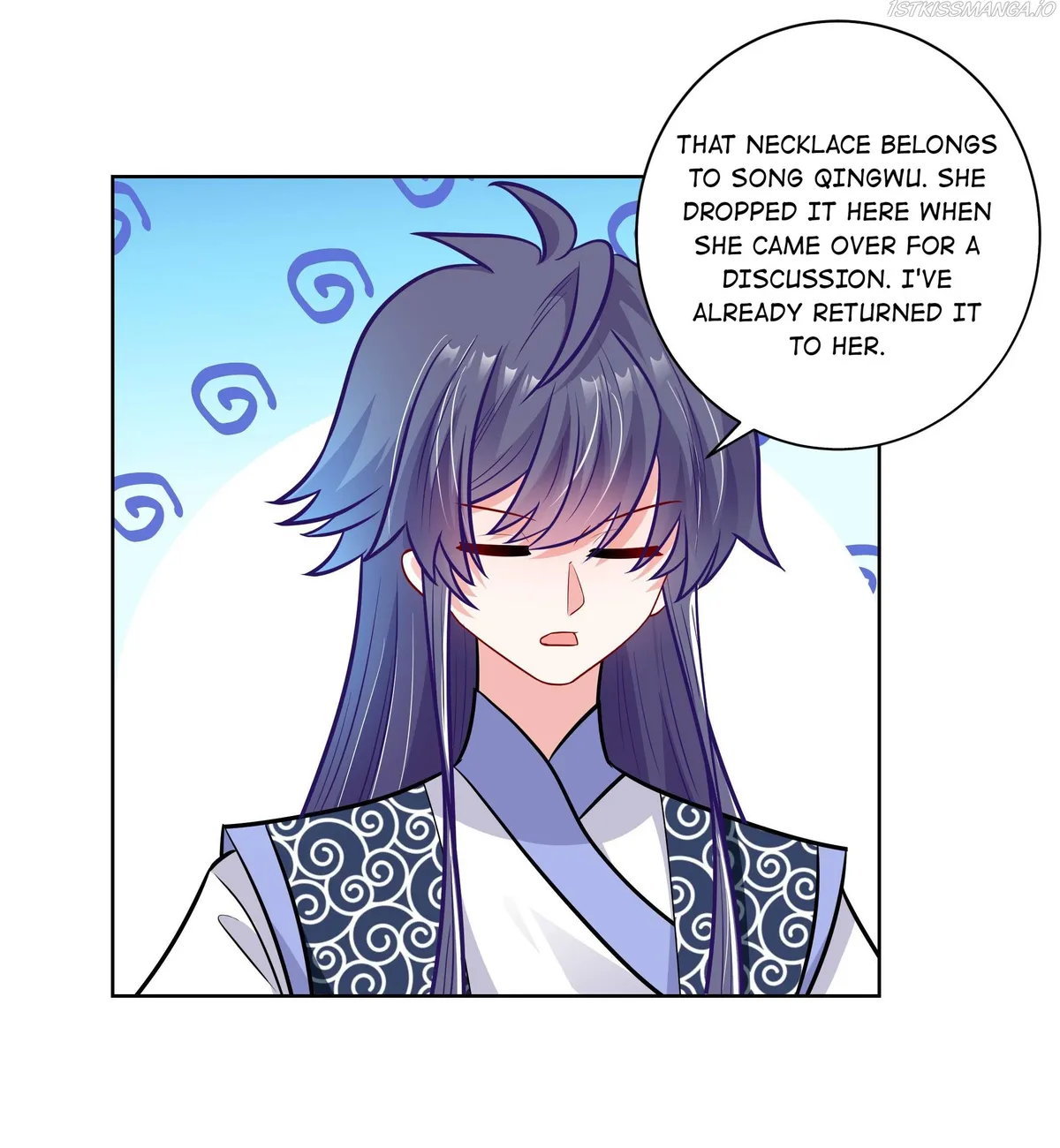 The Prince Consort Is Passing Chapter 39 Online - página 7