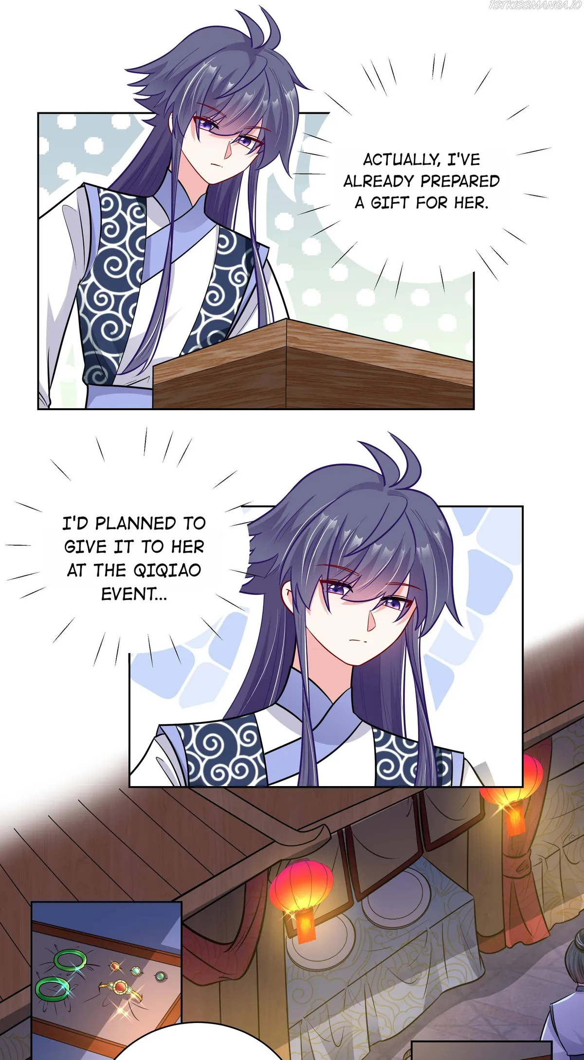 The Prince Consort Is Passing Chapter 39 Online - página 9