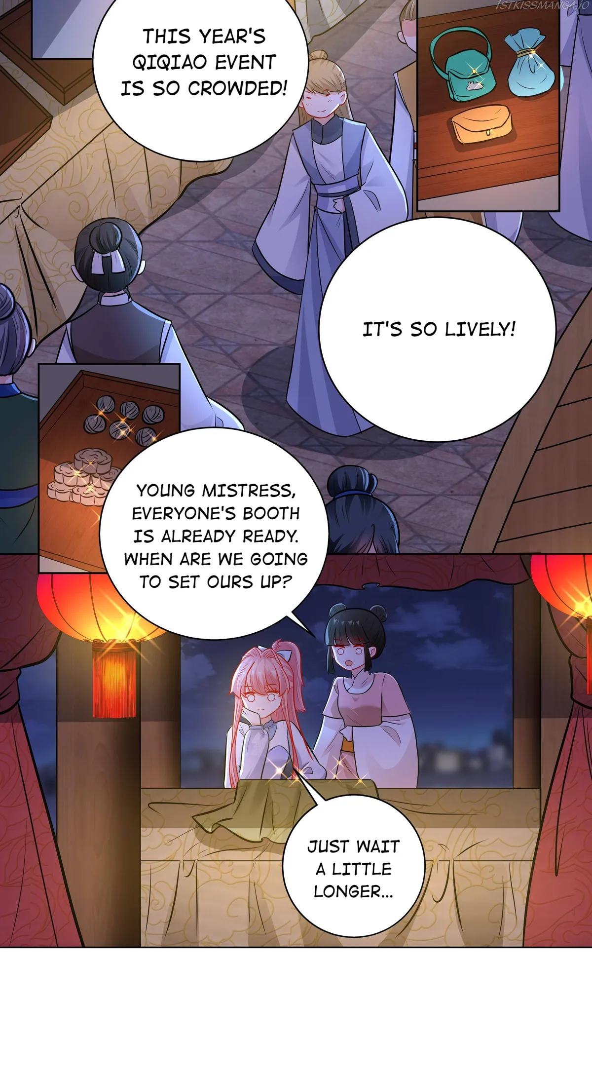 The Prince Consort Is Passing Chapter 39 Online - página 10