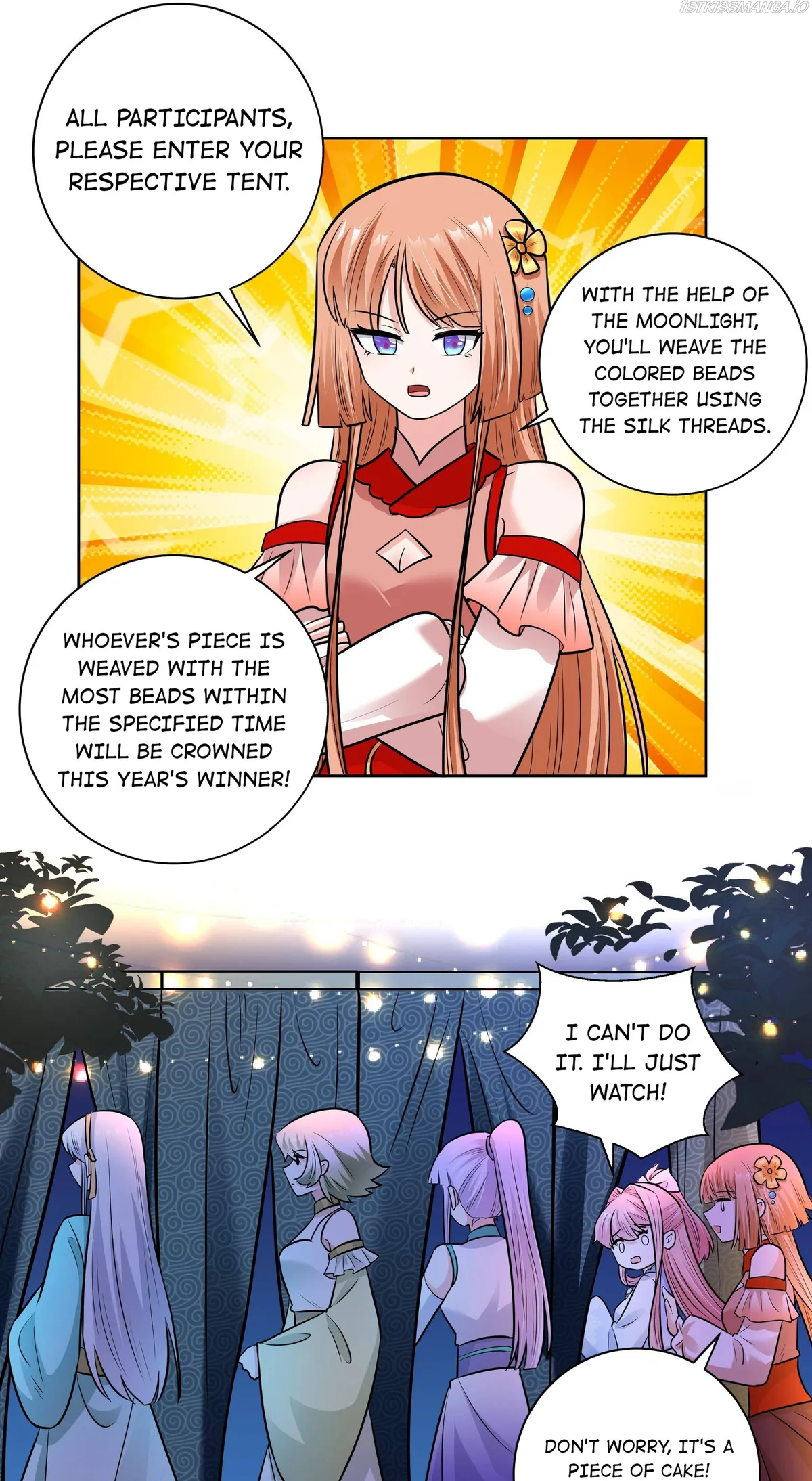 The Prince Consort Is Passing Chapter 39 Online - página 14