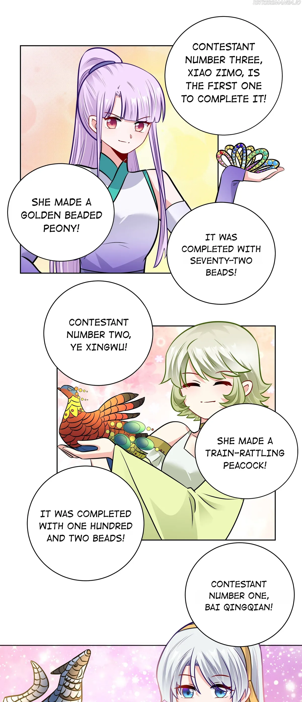 The Prince Consort Is Passing Chapter 39 Online - página 16