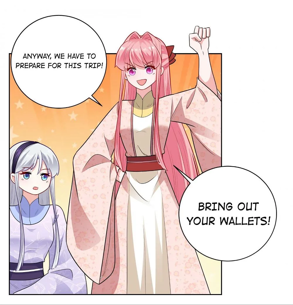 The Prince Consort Is Passing Chapter 42 Online - página 11