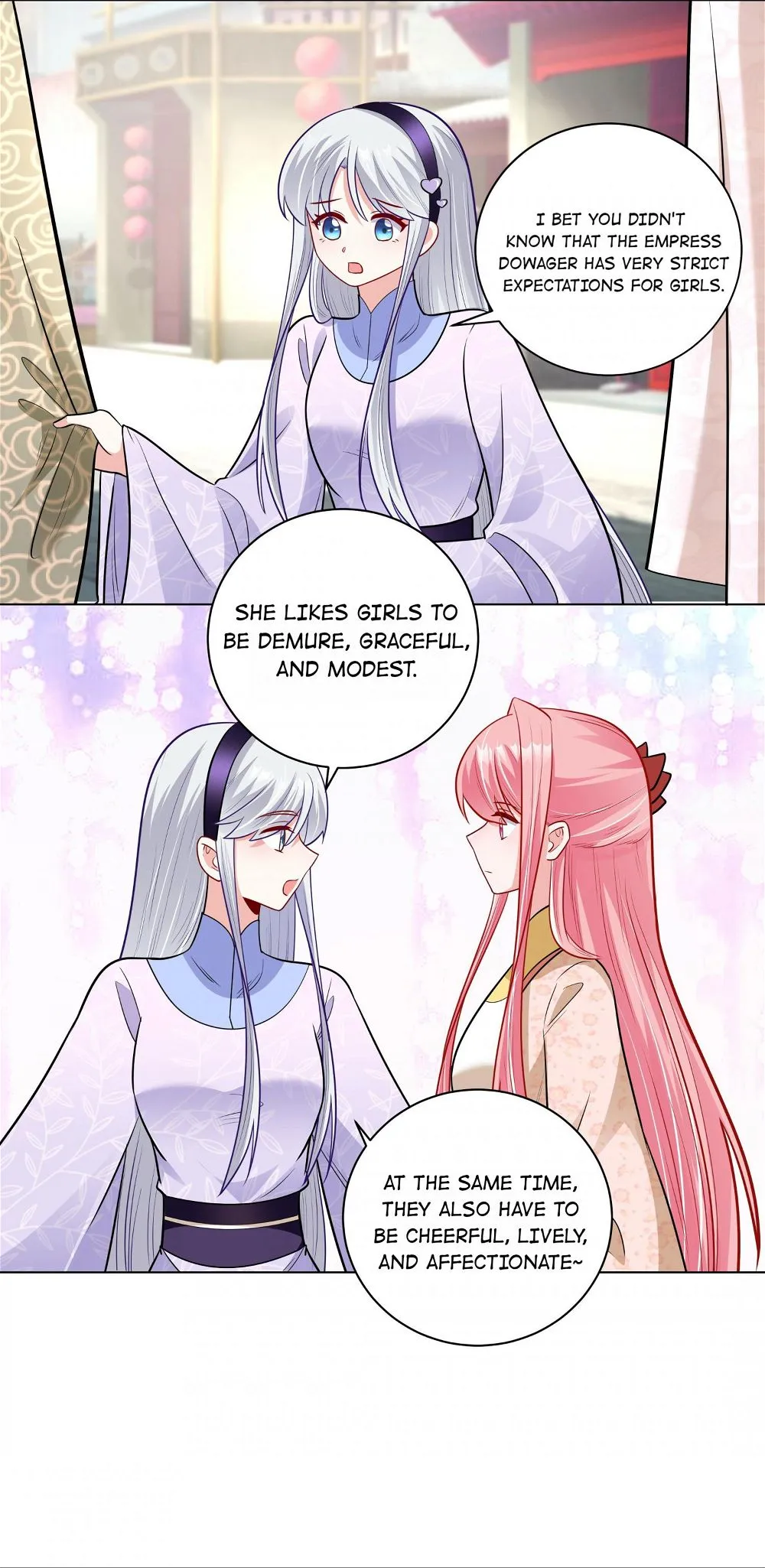 The Prince Consort Is Passing Chapter 42 Online - página 16