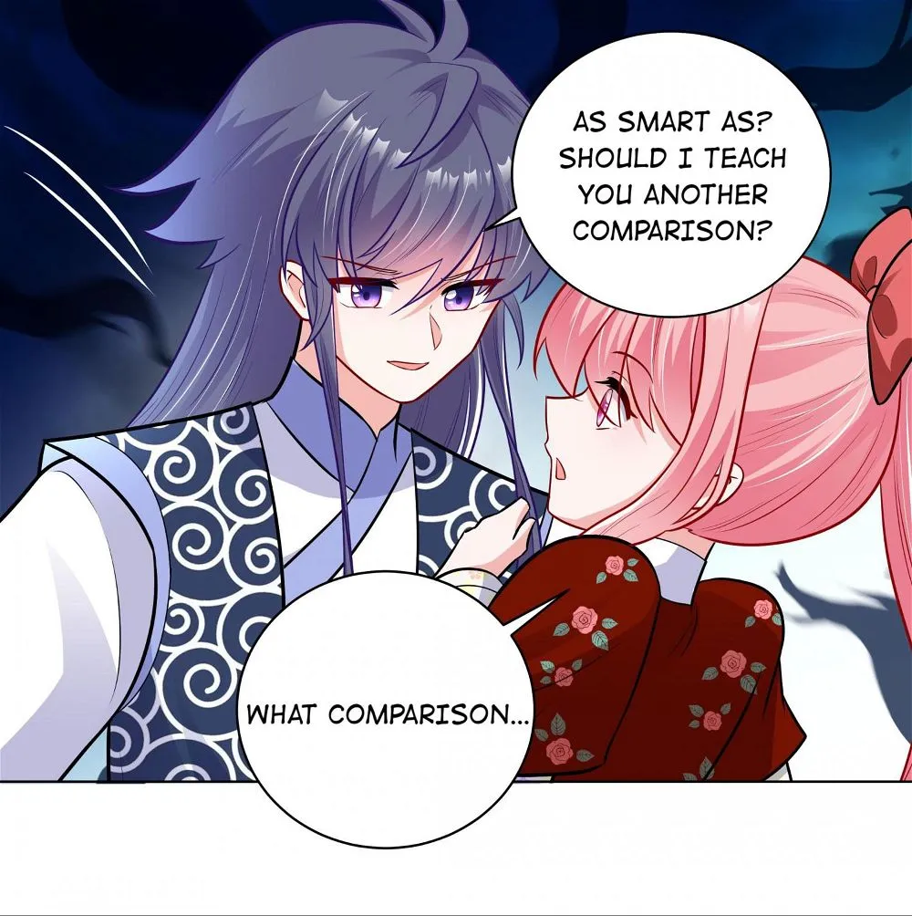 The Prince Consort Is Passing Chapter 43 Online - página 4
