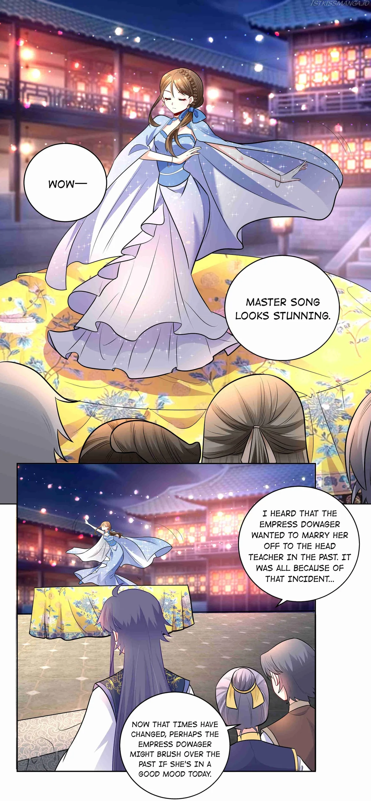 The Prince Consort Is Passing Chapter 46 Online - página 2
