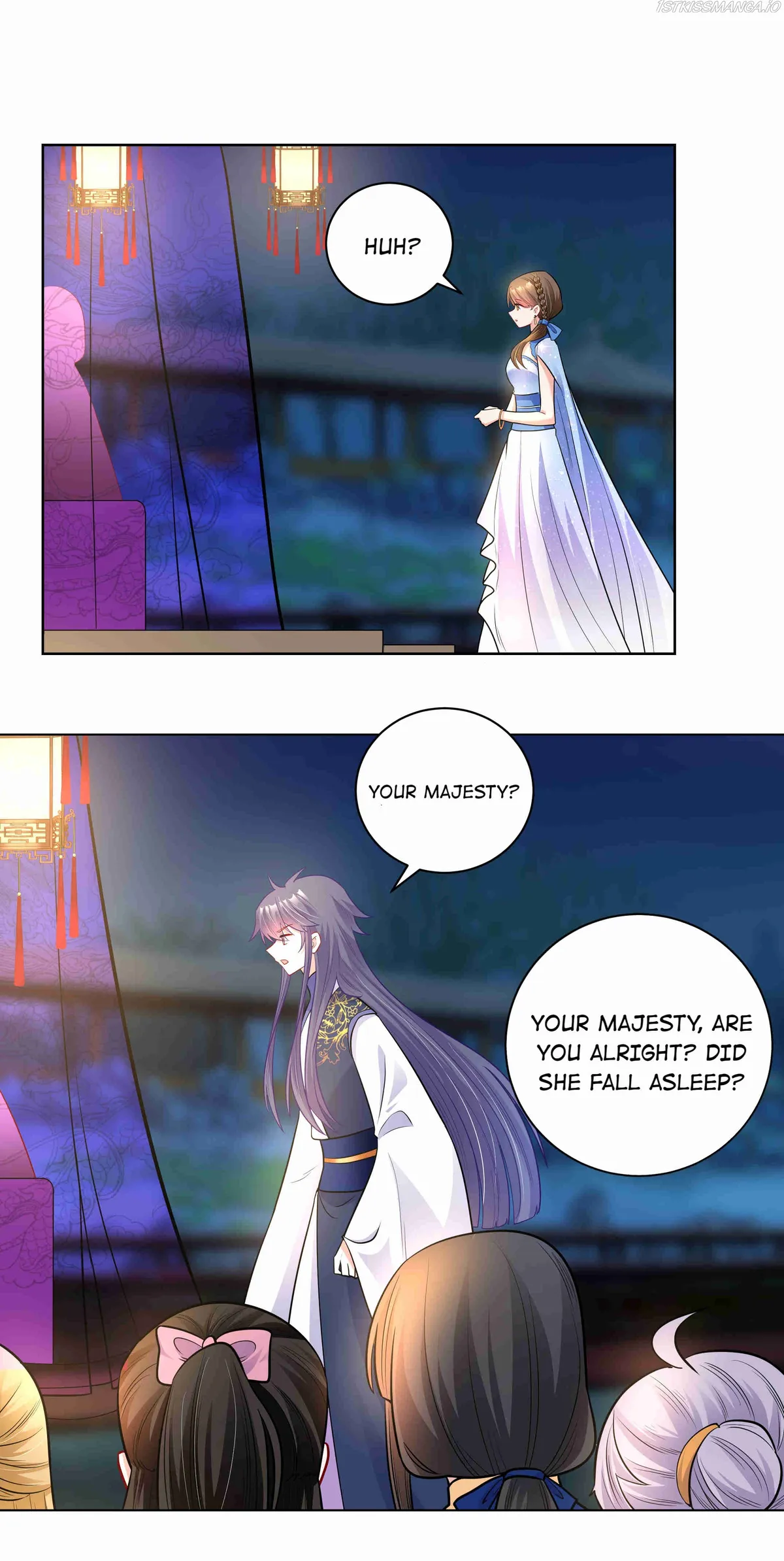 The Prince Consort Is Passing Chapter 46 Online - página 4