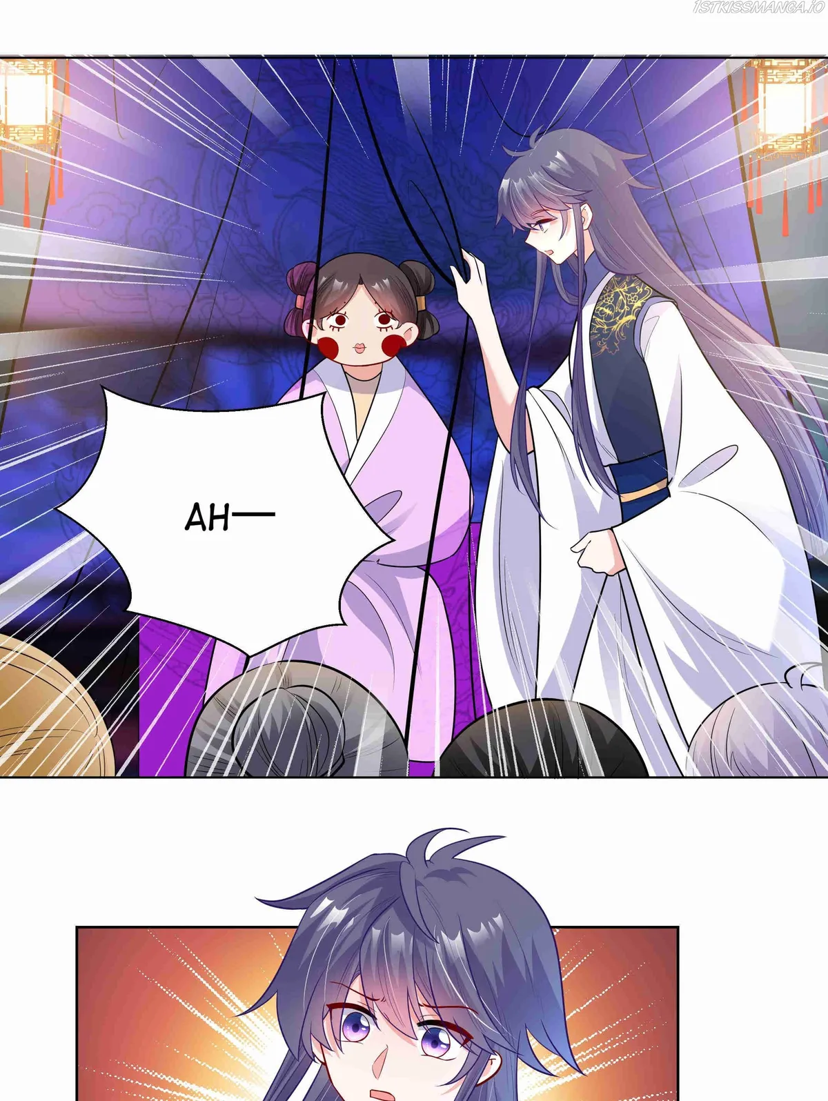 The Prince Consort Is Passing Chapter 46 Online - página 5