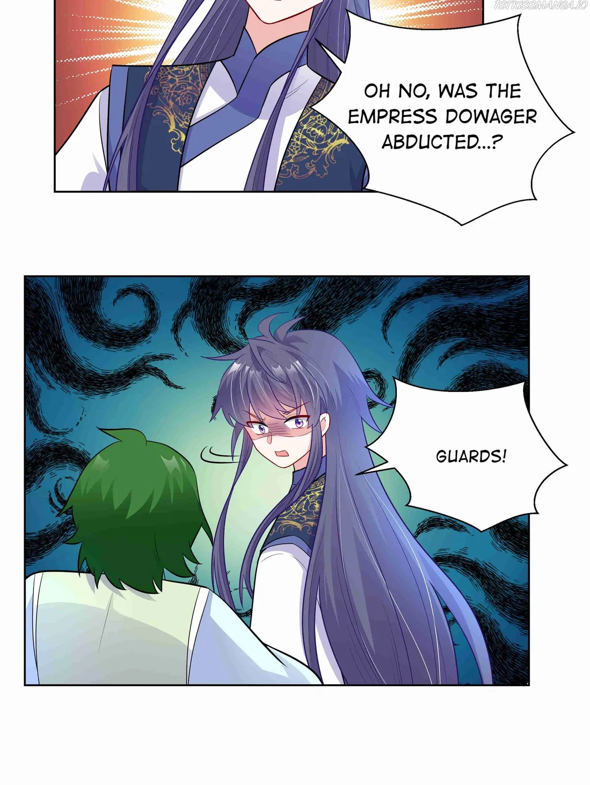 The Prince Consort Is Passing Chapter 46 Online - página 6