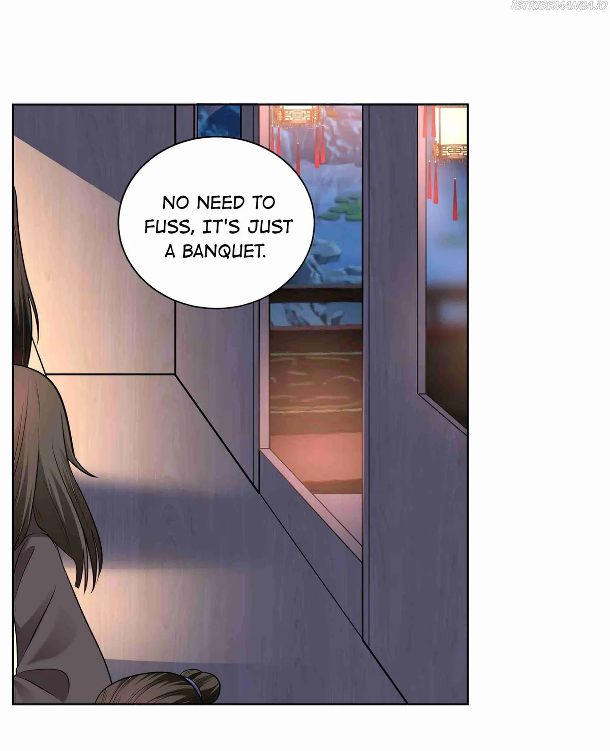 The Prince Consort Is Passing Chapter 46 Online - página 7