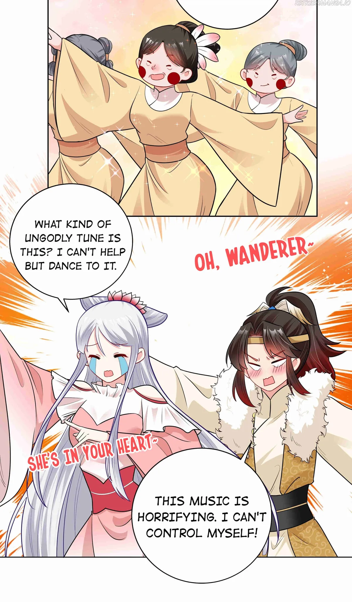 The Prince Consort Is Passing Chapter 46 Online - página 9