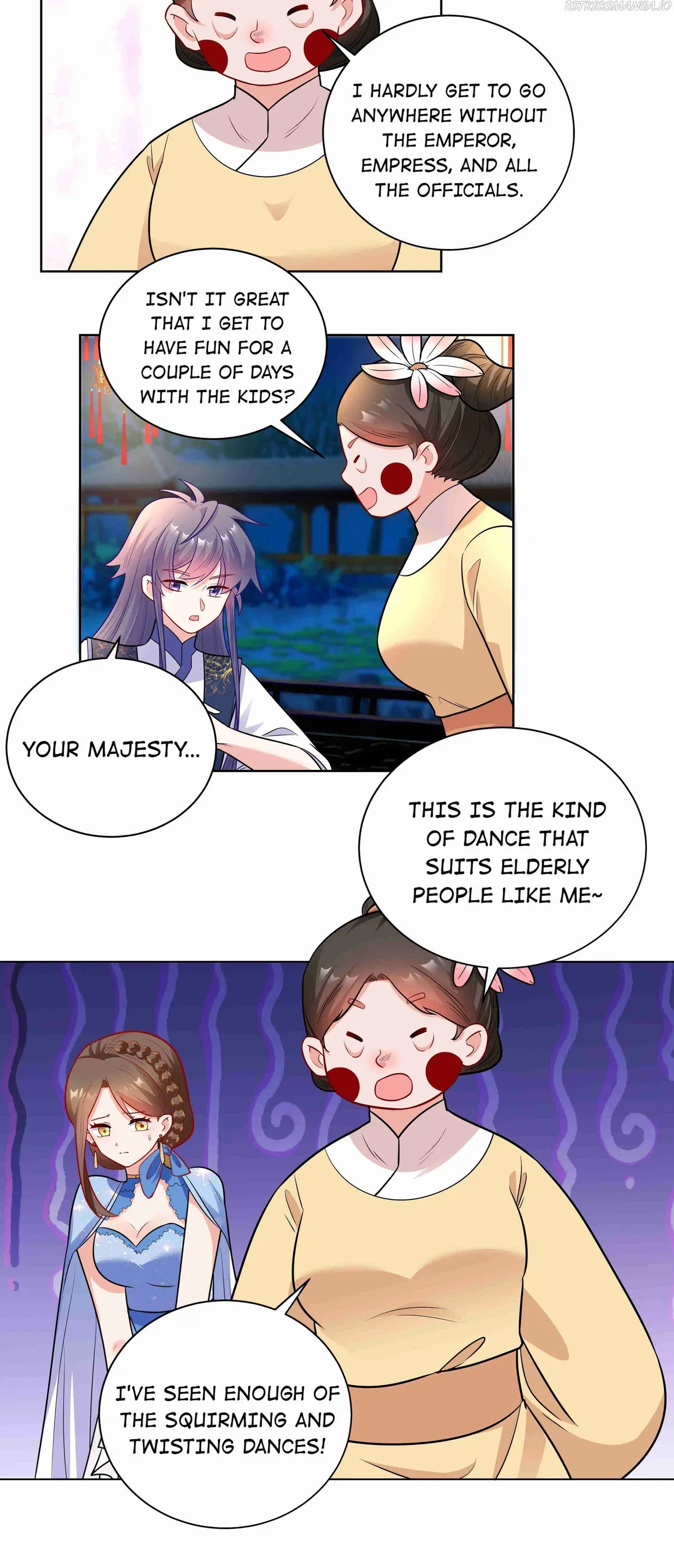 The Prince Consort Is Passing Chapter 46 Online - página 13
