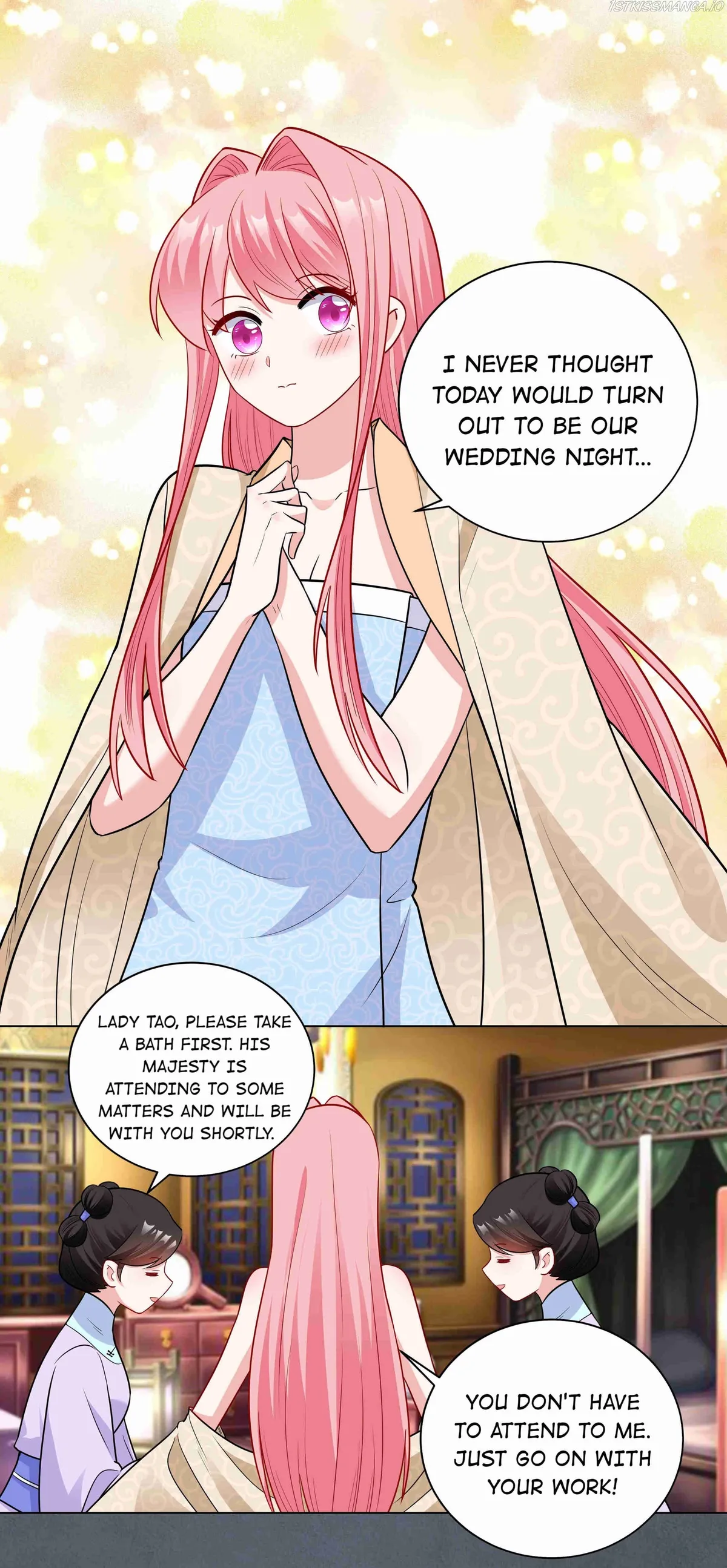 The Prince Consort Is Passing Chapter 46 Online - página 17
