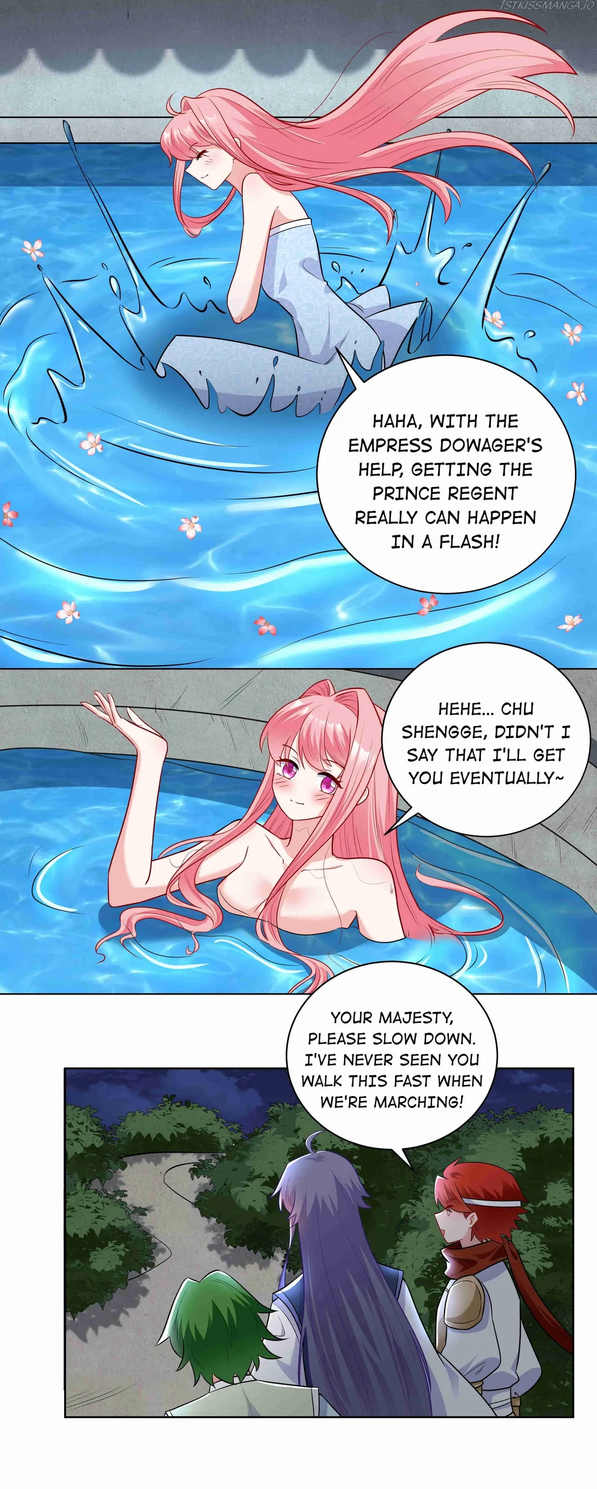 The Prince Consort Is Passing Chapter 46 Online - página 18