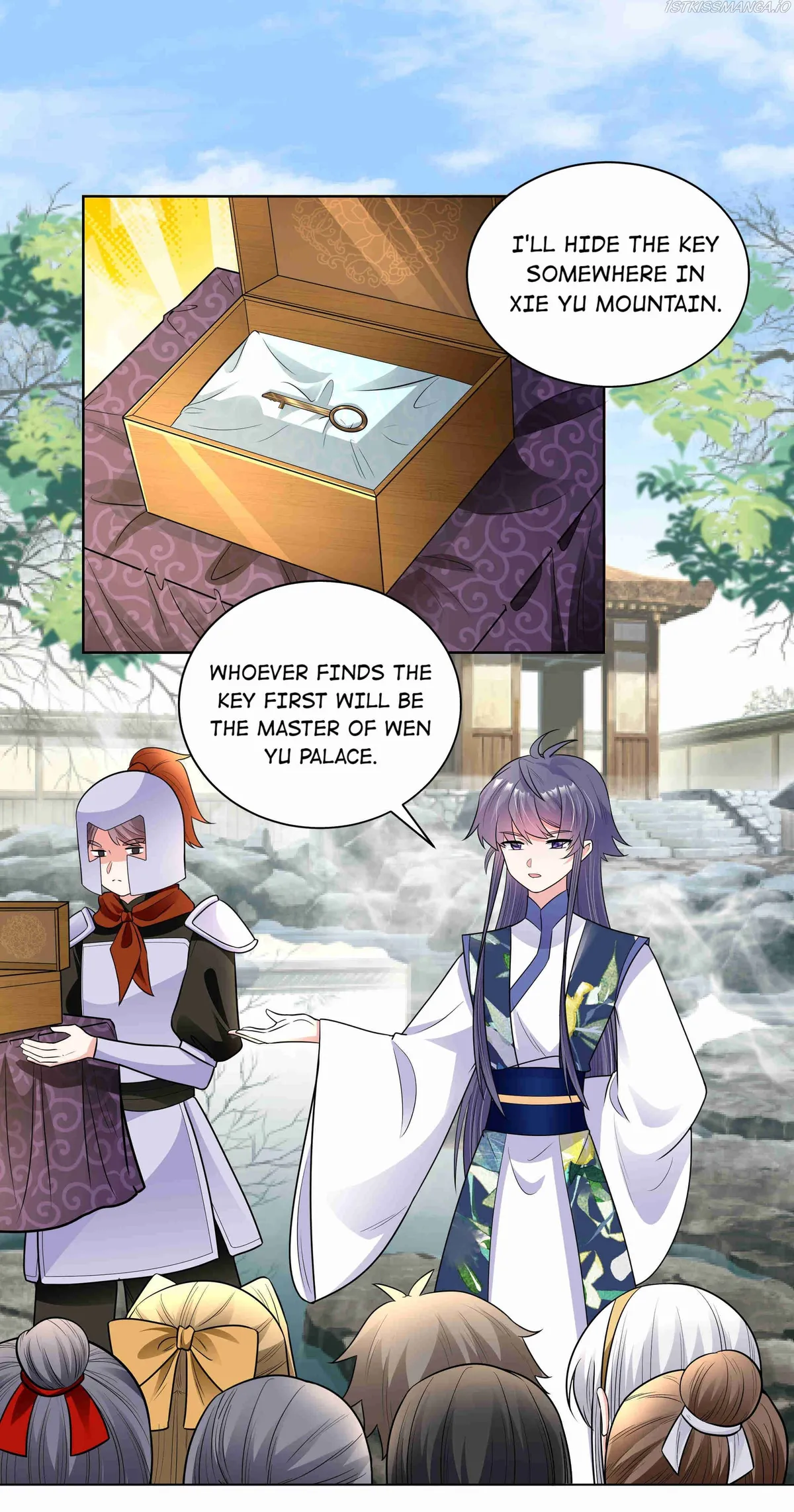 The Prince Consort Is Passing Chapter 49 Online - página 2