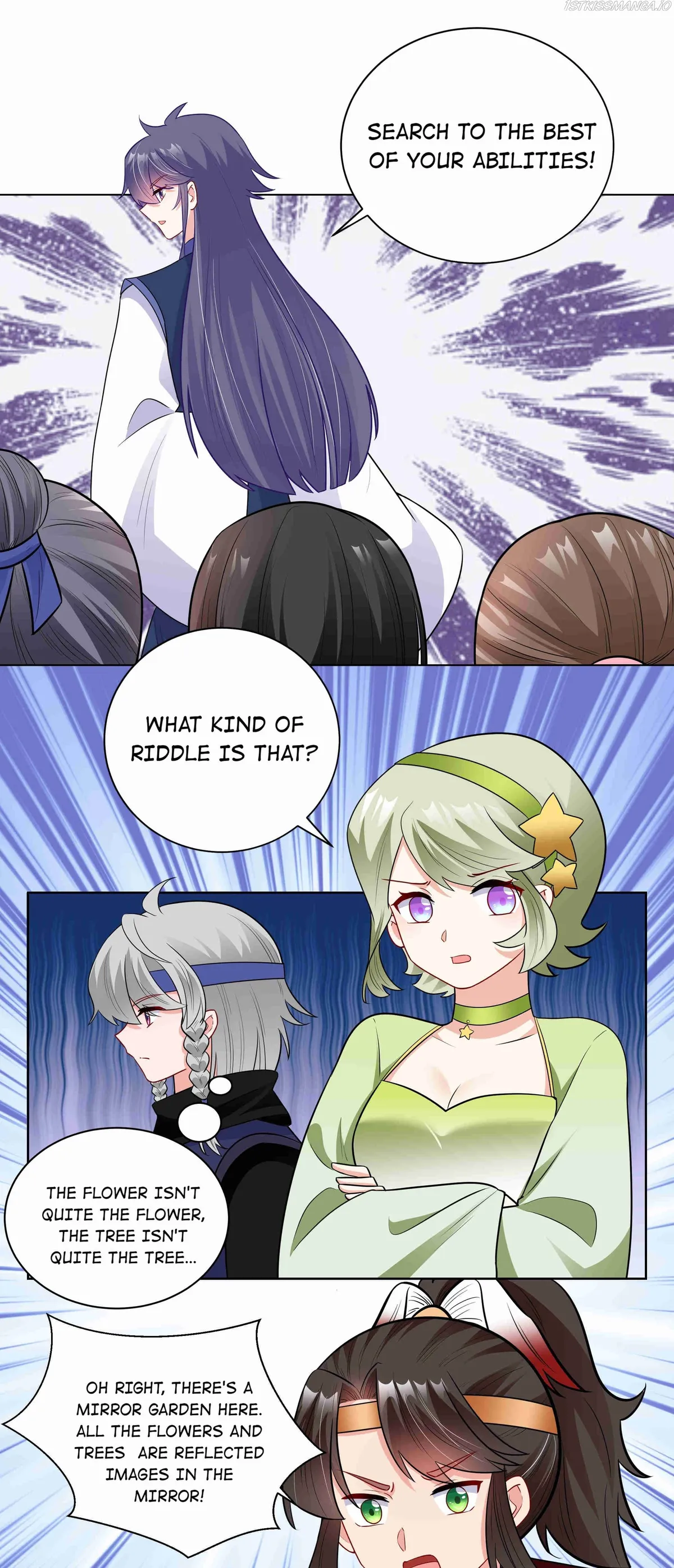 The Prince Consort Is Passing Chapter 49 Online - página 5