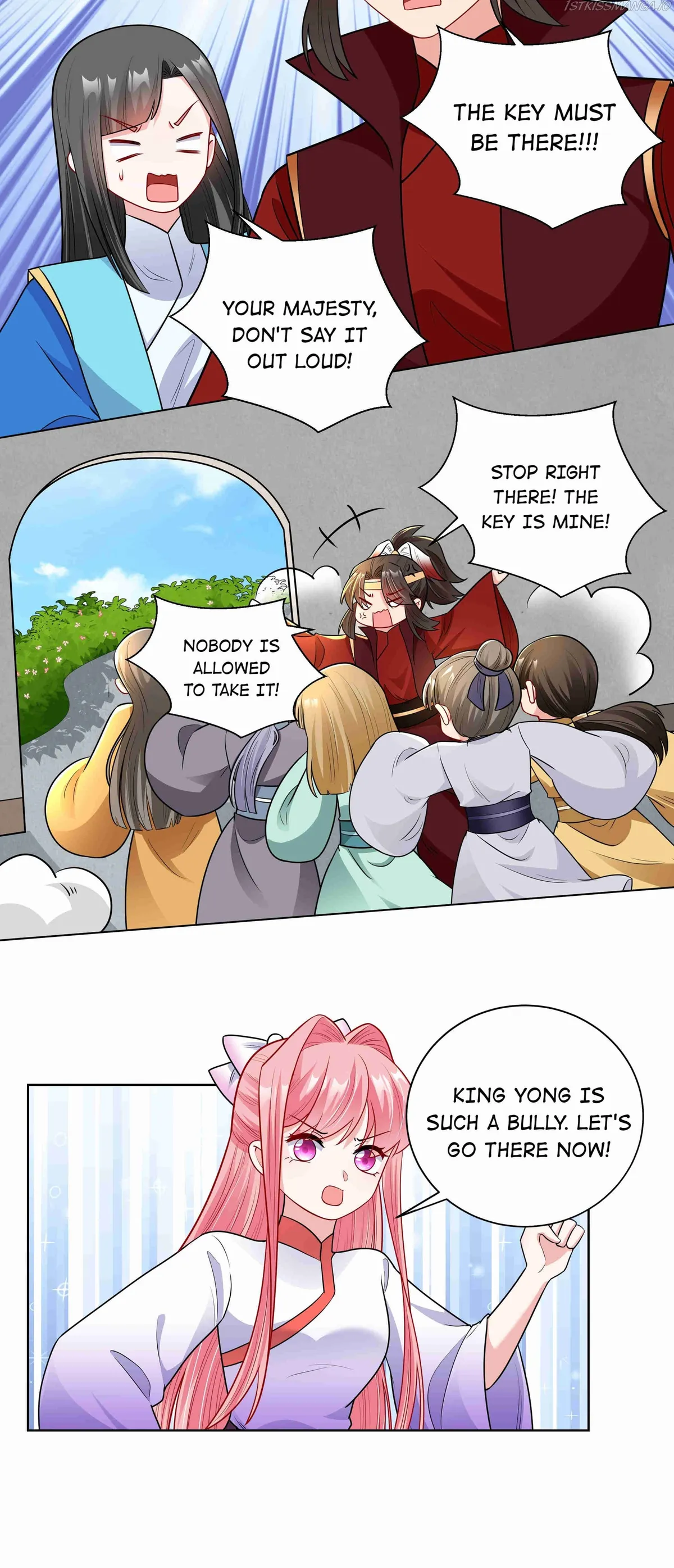 The Prince Consort Is Passing Chapter 49 Online - página 6