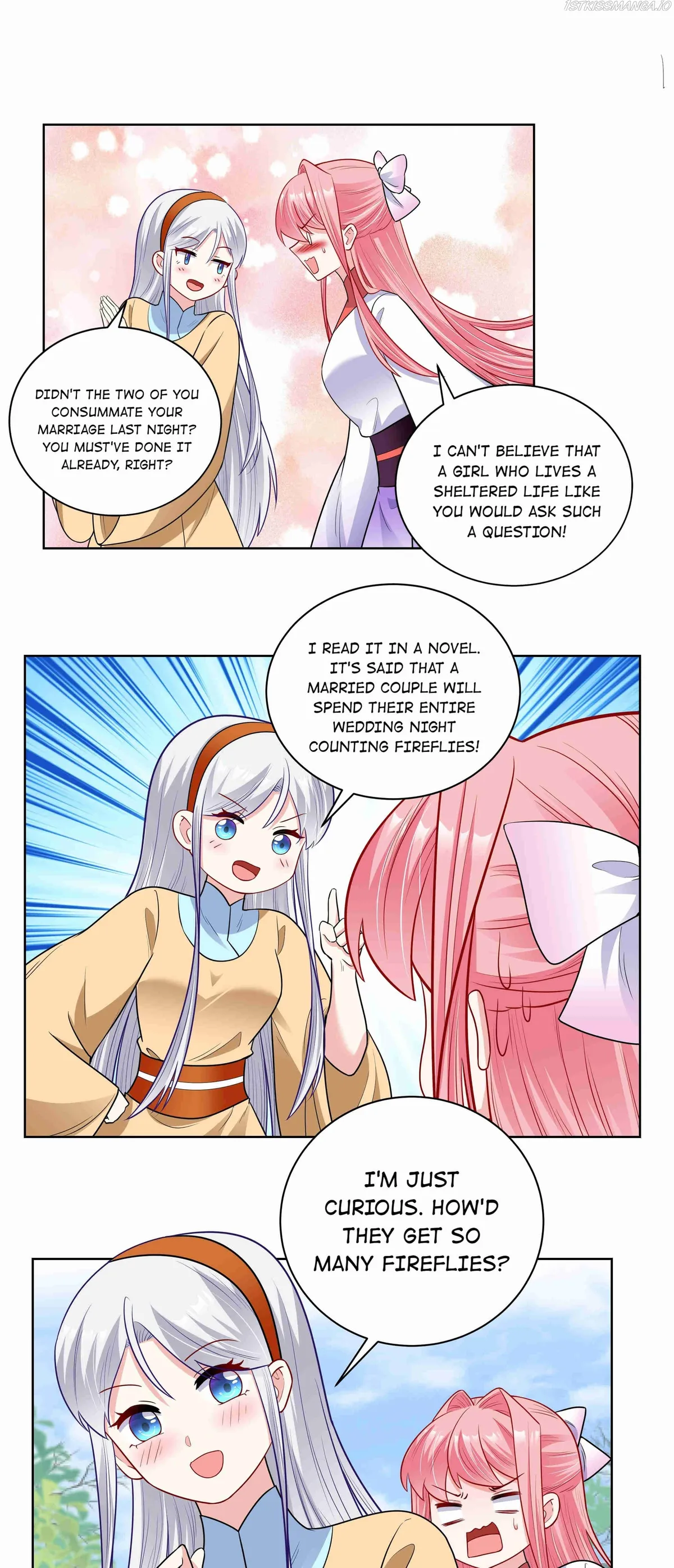 The Prince Consort Is Passing Chapter 49 Online - página 10