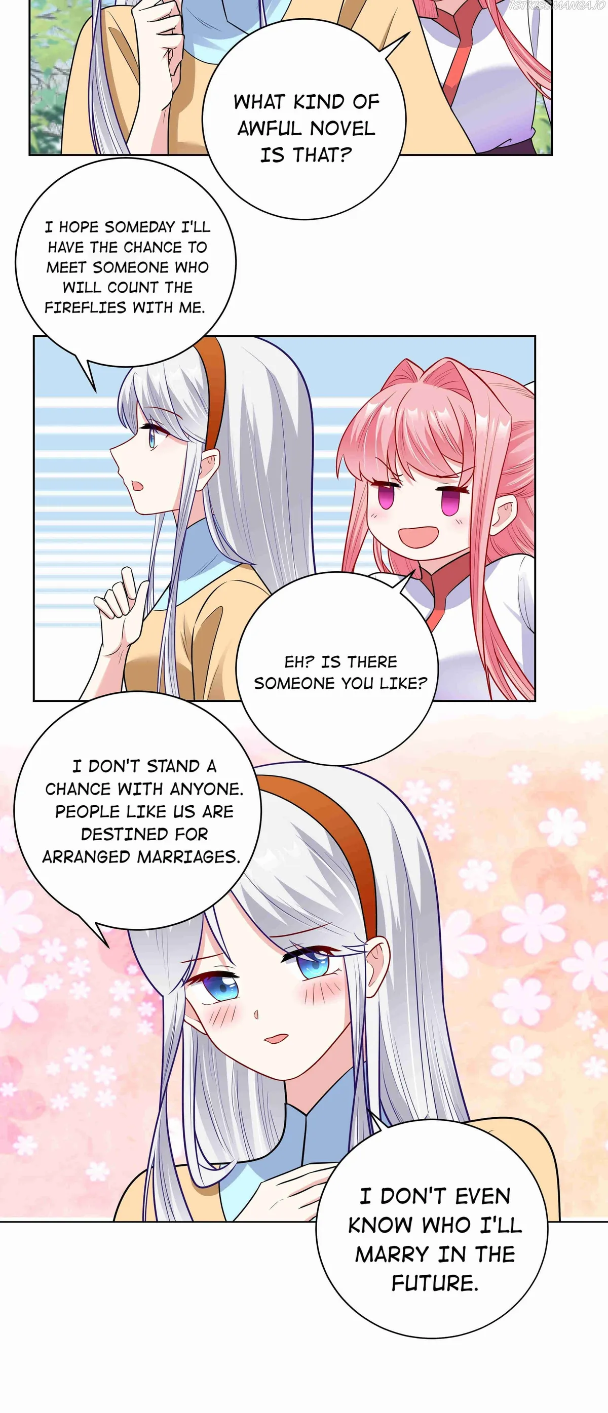 The Prince Consort Is Passing Chapter 49 Online - página 11