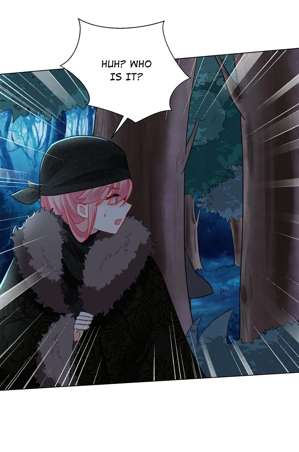 The Prince Consort Is Passing Chapter 56 Online - página 14