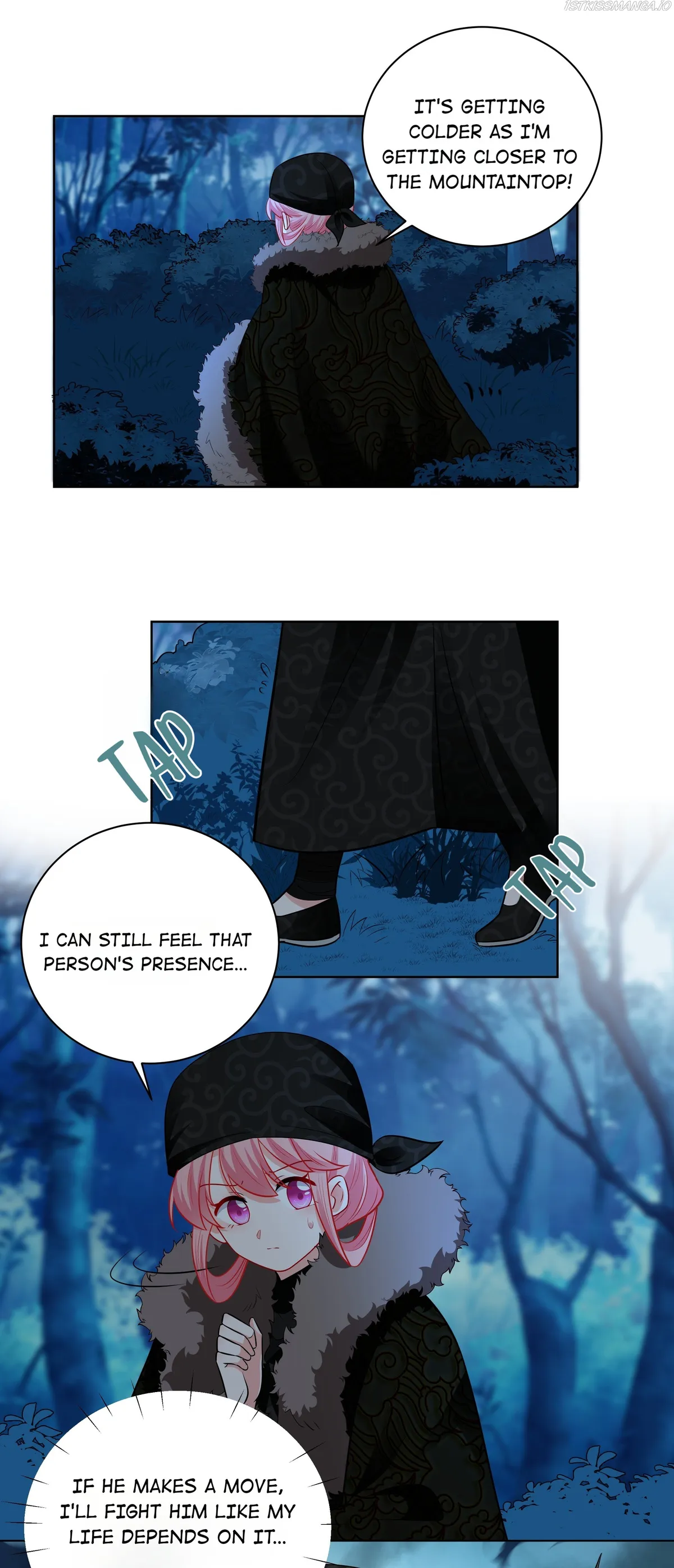 The Prince Consort Is Passing Chapter 57 Online - página 2
