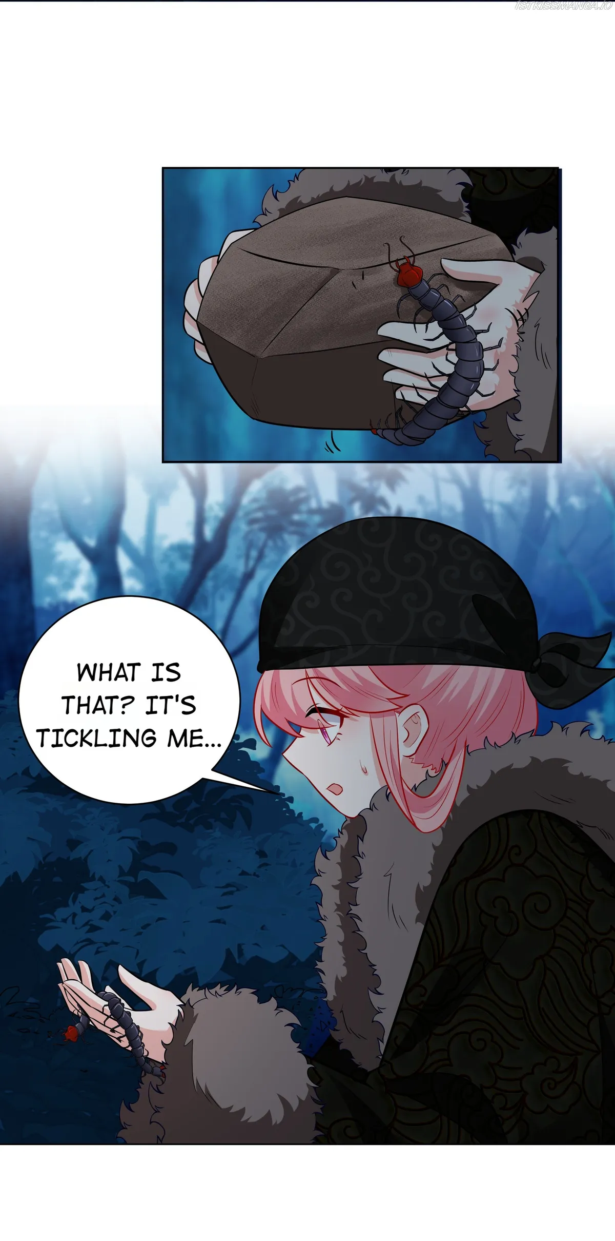 The Prince Consort Is Passing Chapter 57 Online - página 8
