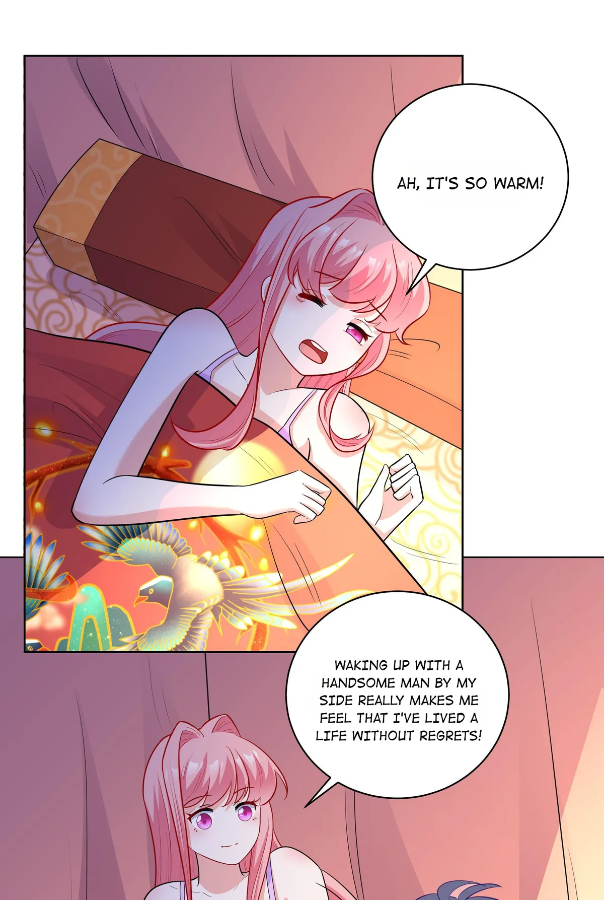 The Prince Consort Is Passing Chapter 61 Online - página 8
