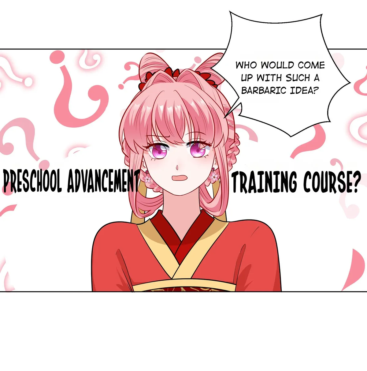 The Prince Consort Is Passing Chapter 62 Online - página 4