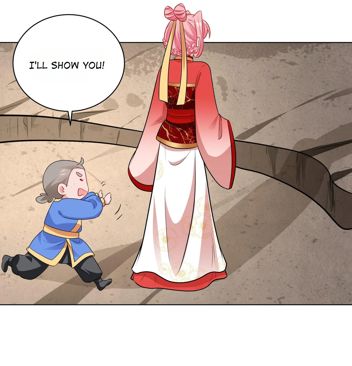 The Prince Consort Is Passing Chapter 62 Online - página 9