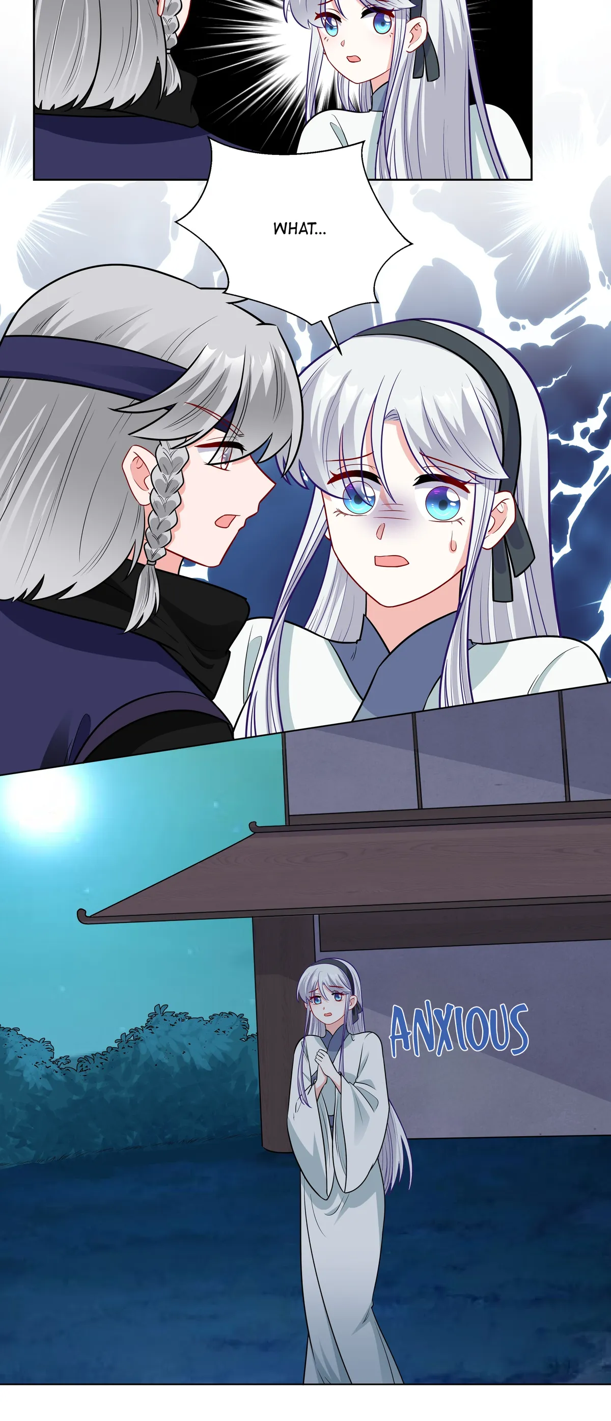 The Prince Consort Is Passing Chapter 67 Online - página 8