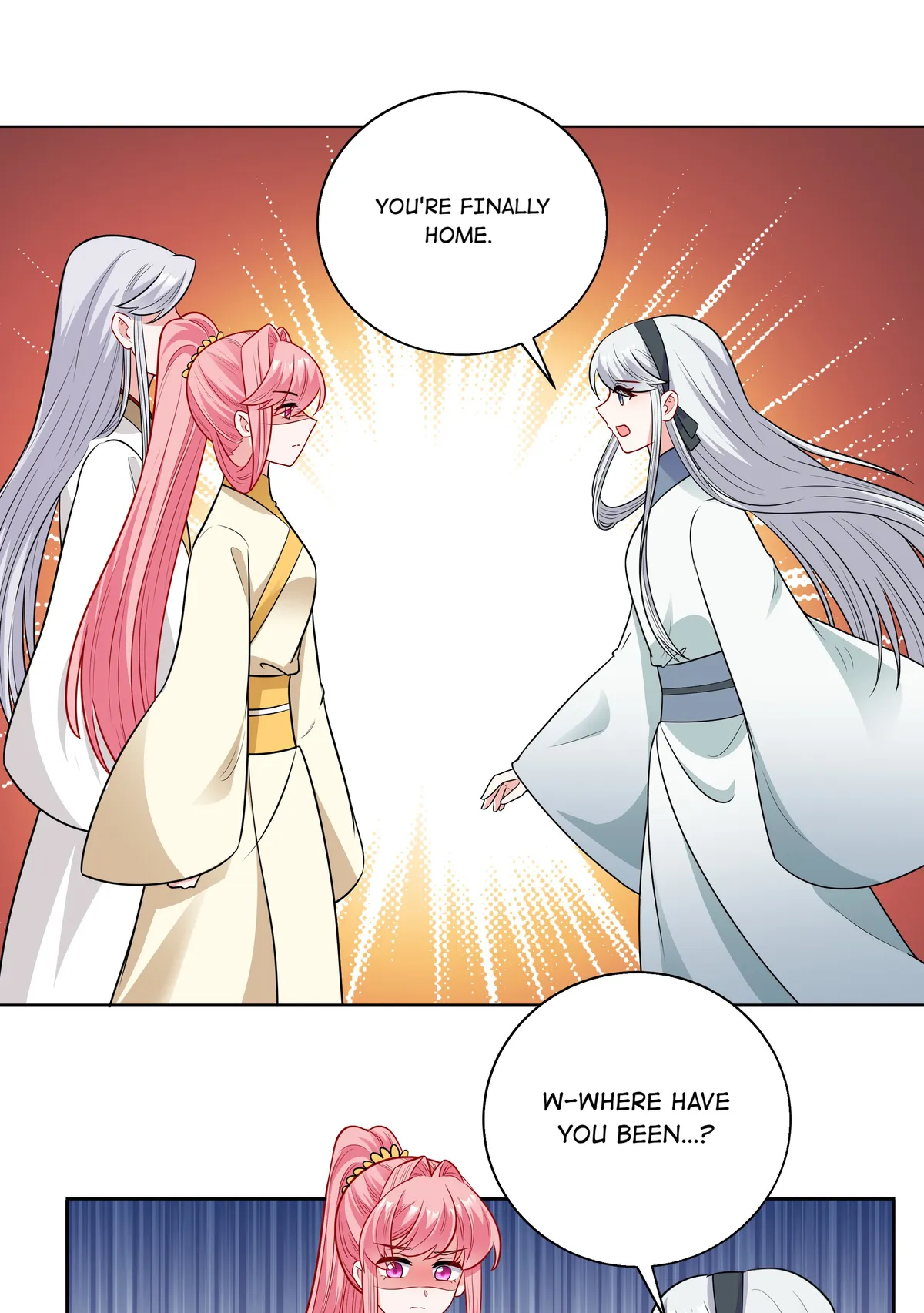 The Prince Consort Is Passing Chapter 67 Online - página 9