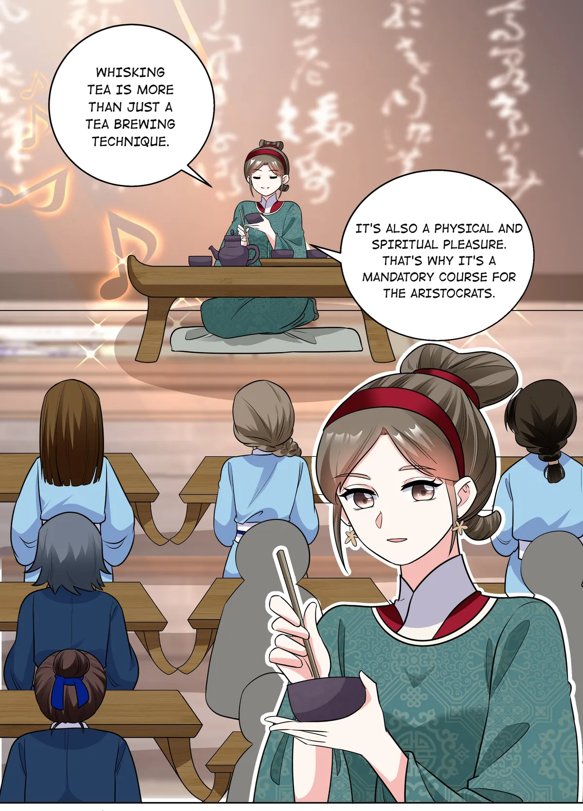 The Prince Consort Is Passing Chapter 68 Online - página 2