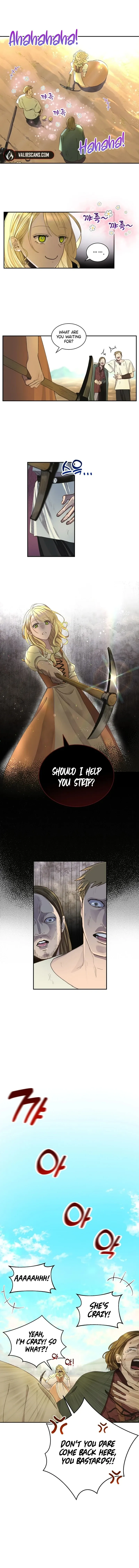 The Prince Doesn’t Cry From Mere Onions Chapter 1 Online - página 6