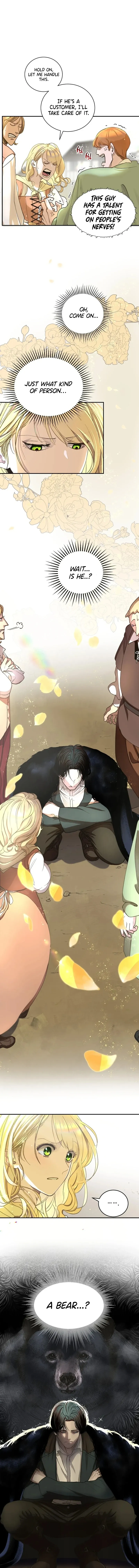 The Prince Doesn’t Cry From Mere Onions Chapter 1 Online - página 11