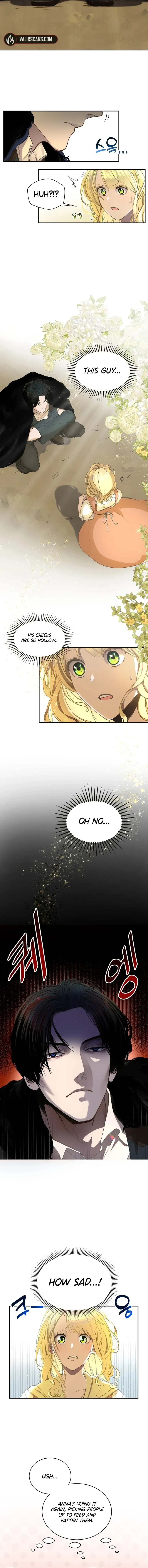 The Prince Doesn’t Cry From Mere Onions Chapter 1 Online - página 12